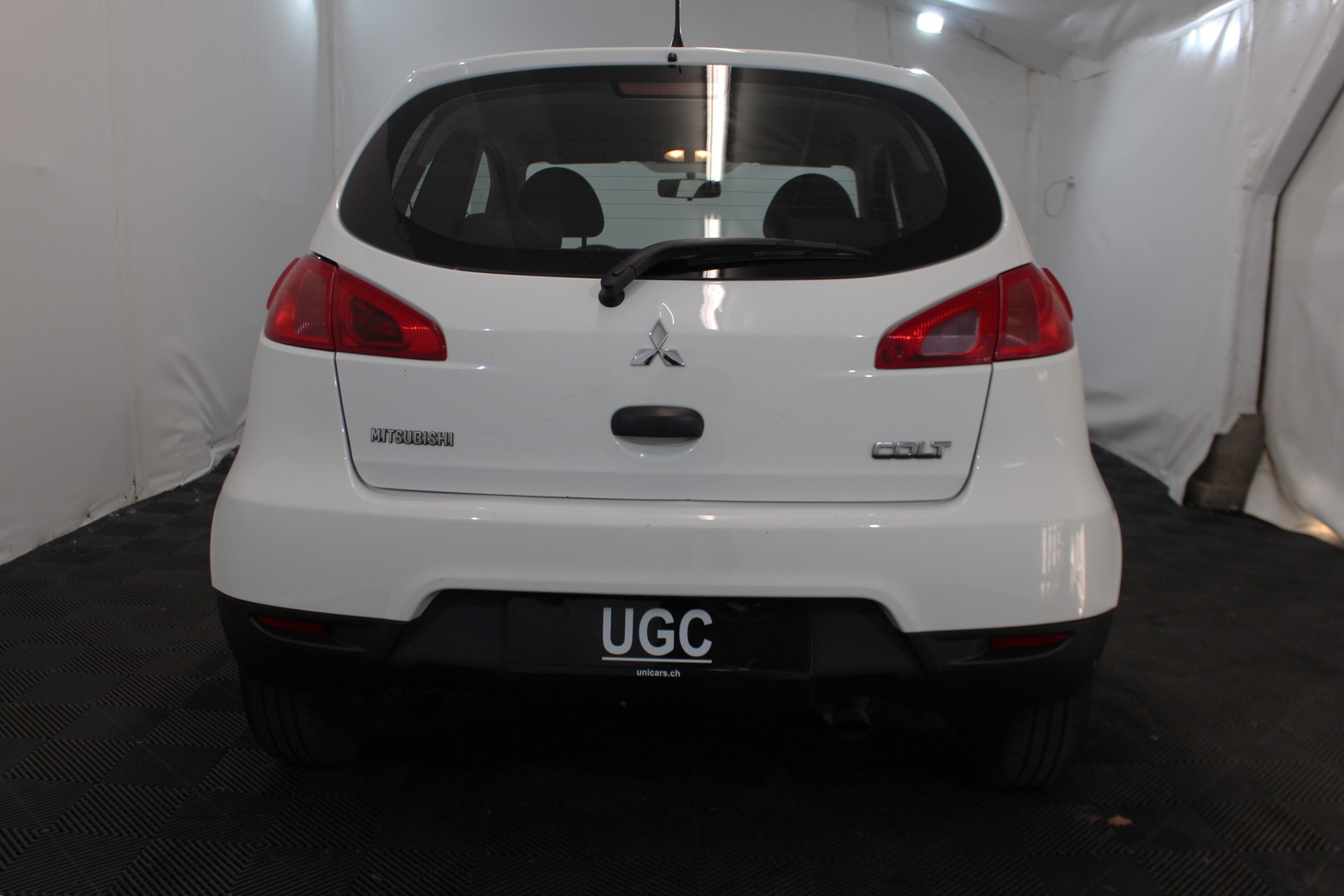 MITSUBISHI Colt 1.1 12V Super Goal-image-4