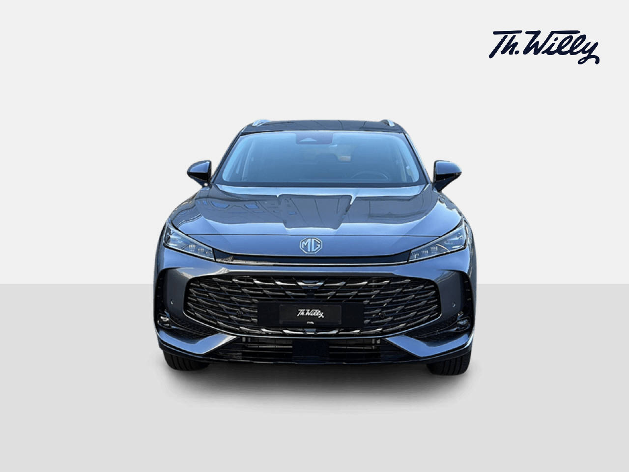 MG HS 1.5 Hybrid Luxury-image-8