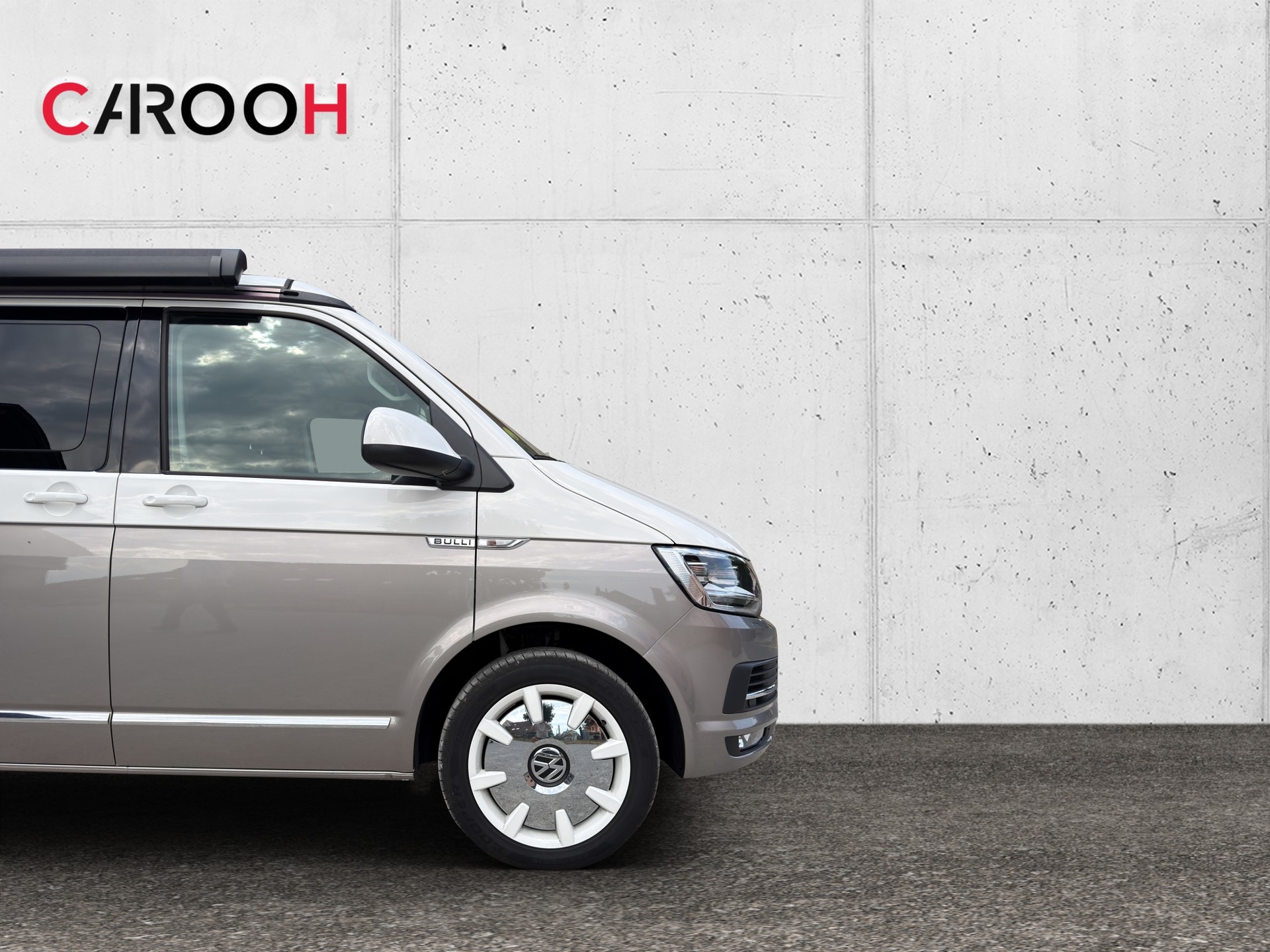 VW T6 California 2.0 Bi-TDI Ocean GREY 4Motion DSG-image-9