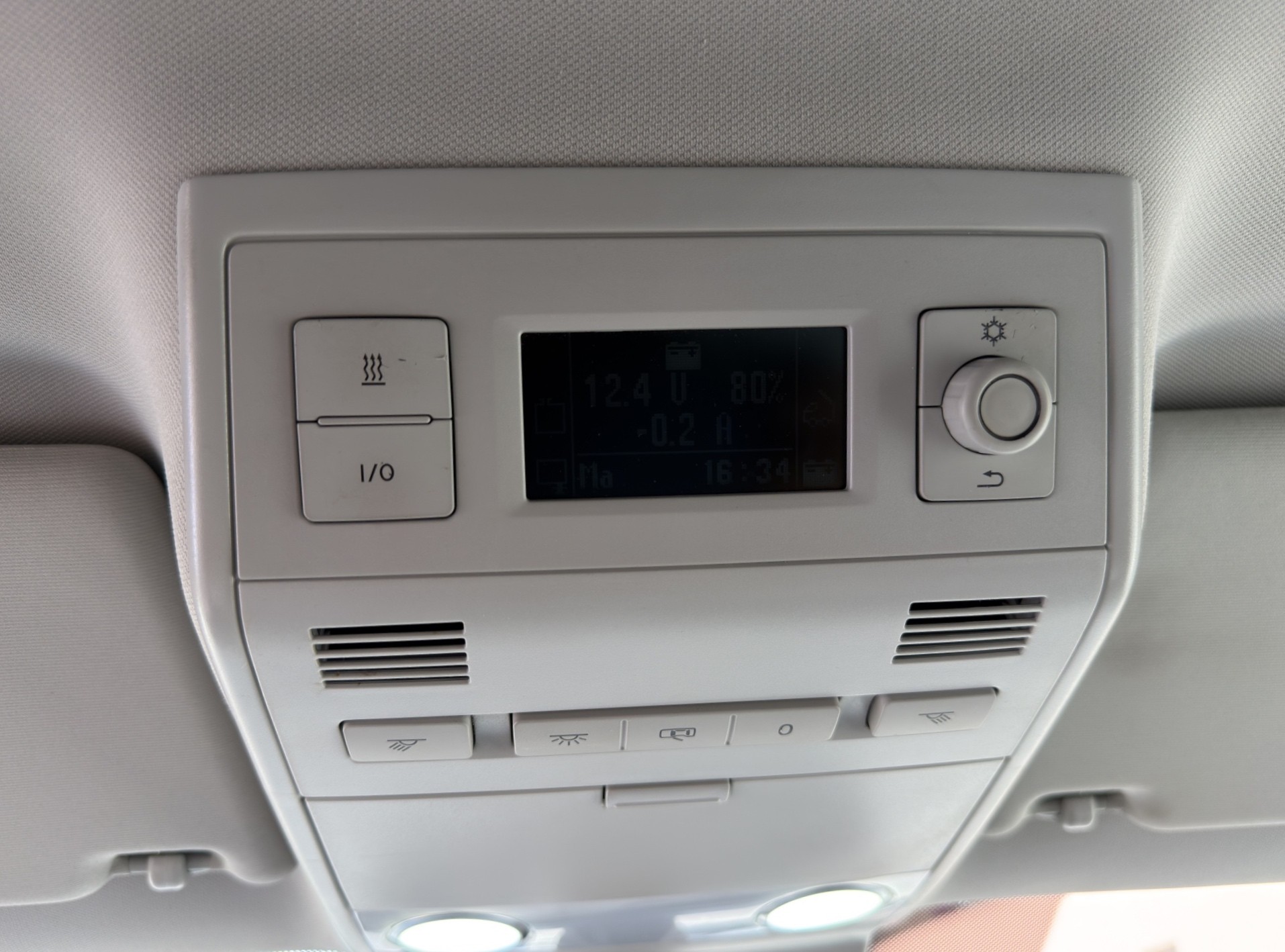 VW T6 California 2.0 Bi-TDI Ocean GREY 4Motion DSG-image-24
