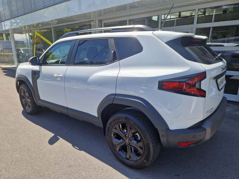DACIA Duster 1.2 Hybrid Extreme 4WD-image-3