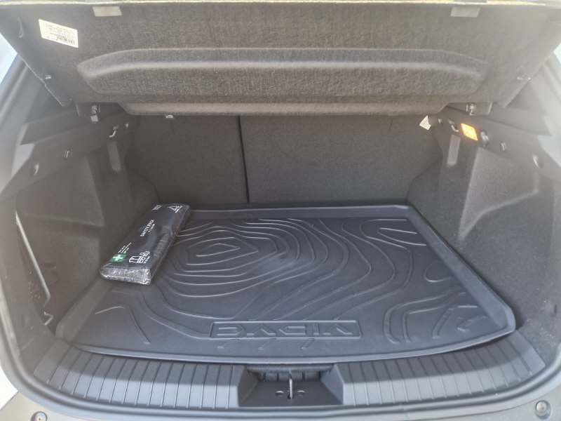 DACIA Duster 1.2 Hybrid Extreme 4WD-image-13