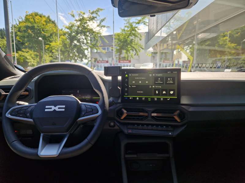 DACIA Duster 1.2 Hybrid Extreme 4WD-image-6