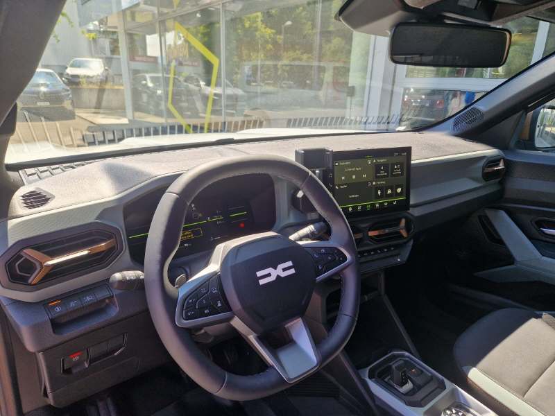 DACIA Duster 1.2 Hybrid Extreme 4WD-image-5