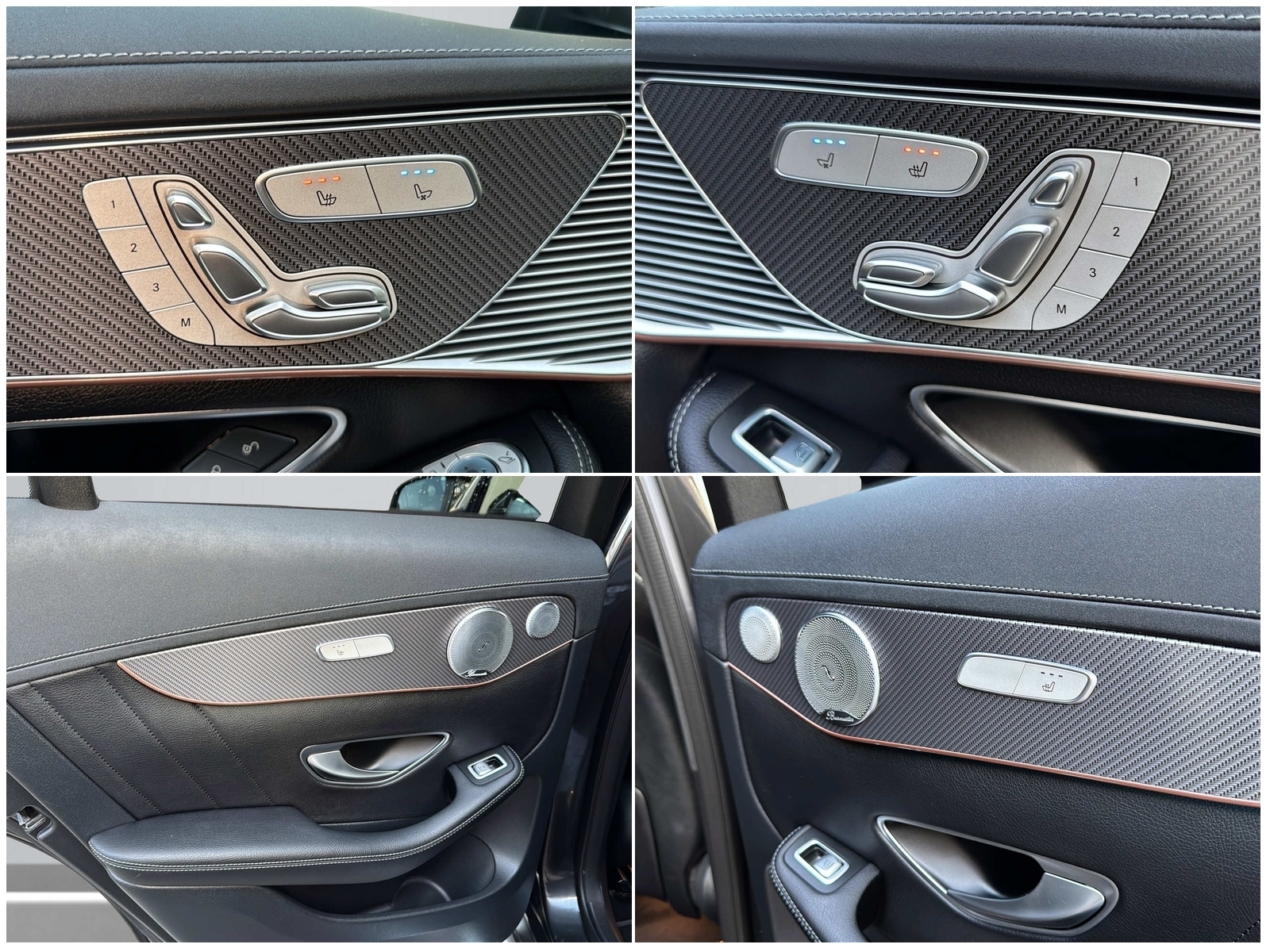 MERCEDES-BENZ EQC 400 AMG Line 4Matic-image-14