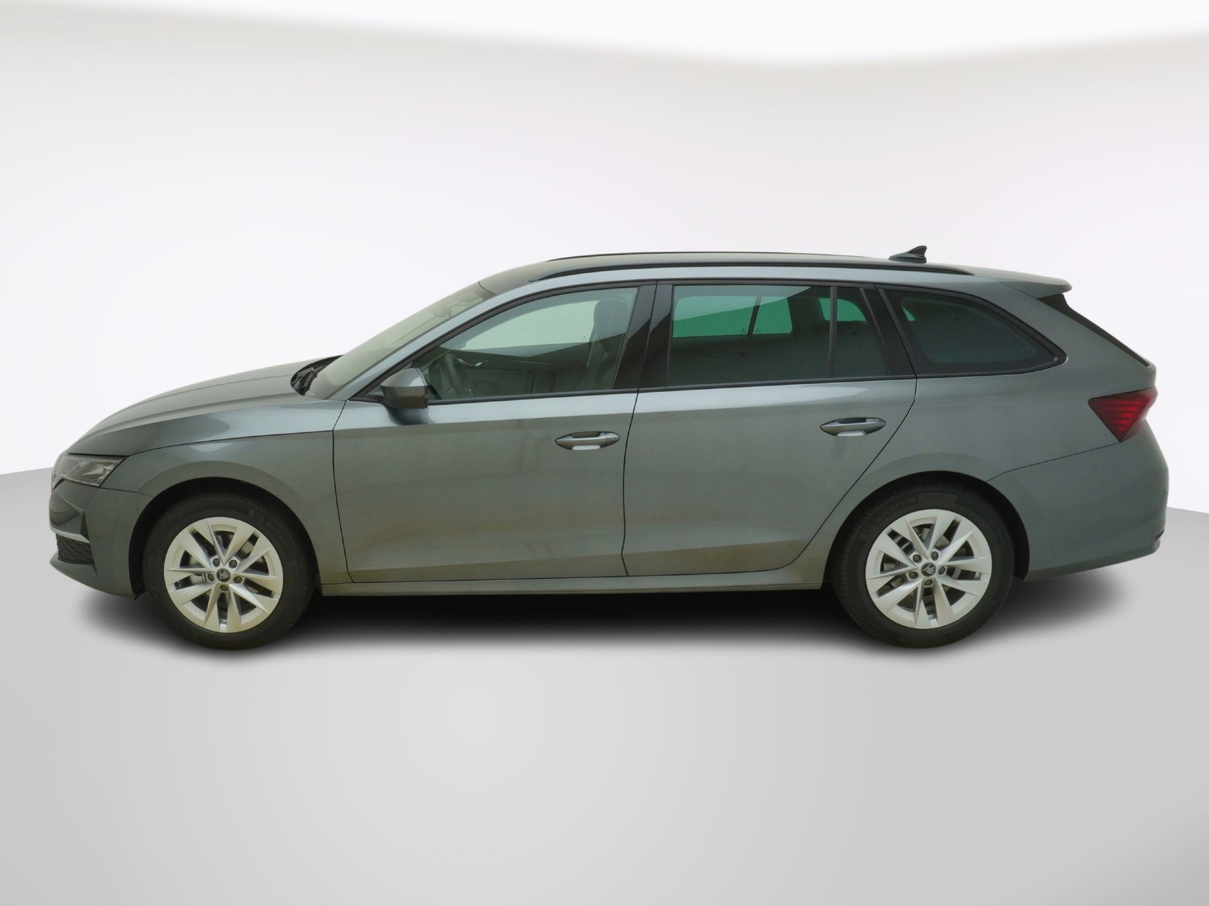 SKODA Octavia 2.0 TSI Selection-Loft 4x4 DSG-image-1