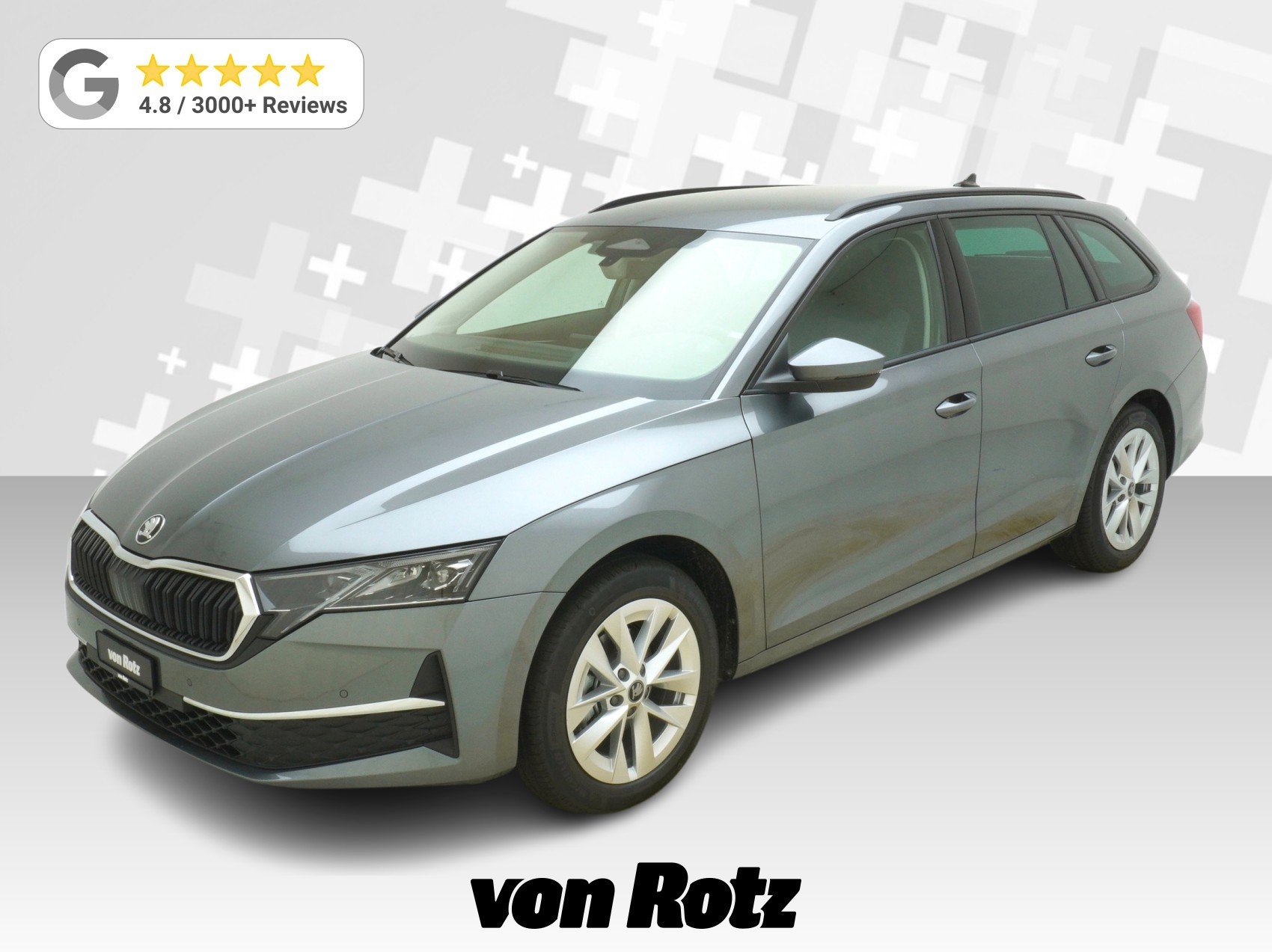 SKODA Octavia 2.0 TSI Selection-Loft 4x4 DSG-image-0