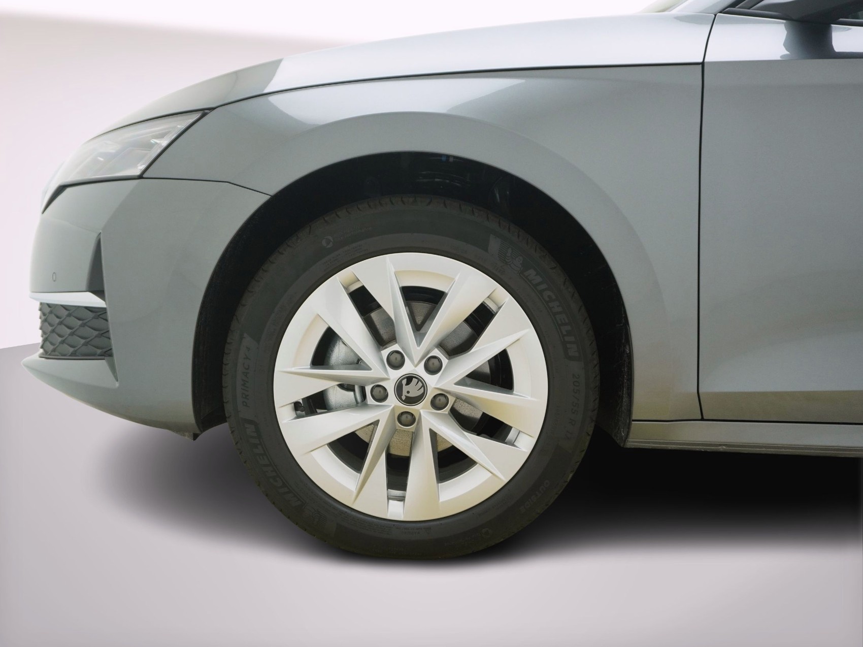 SKODA Octavia 2.0 TSI Selection-Loft 4x4 DSG-image-9