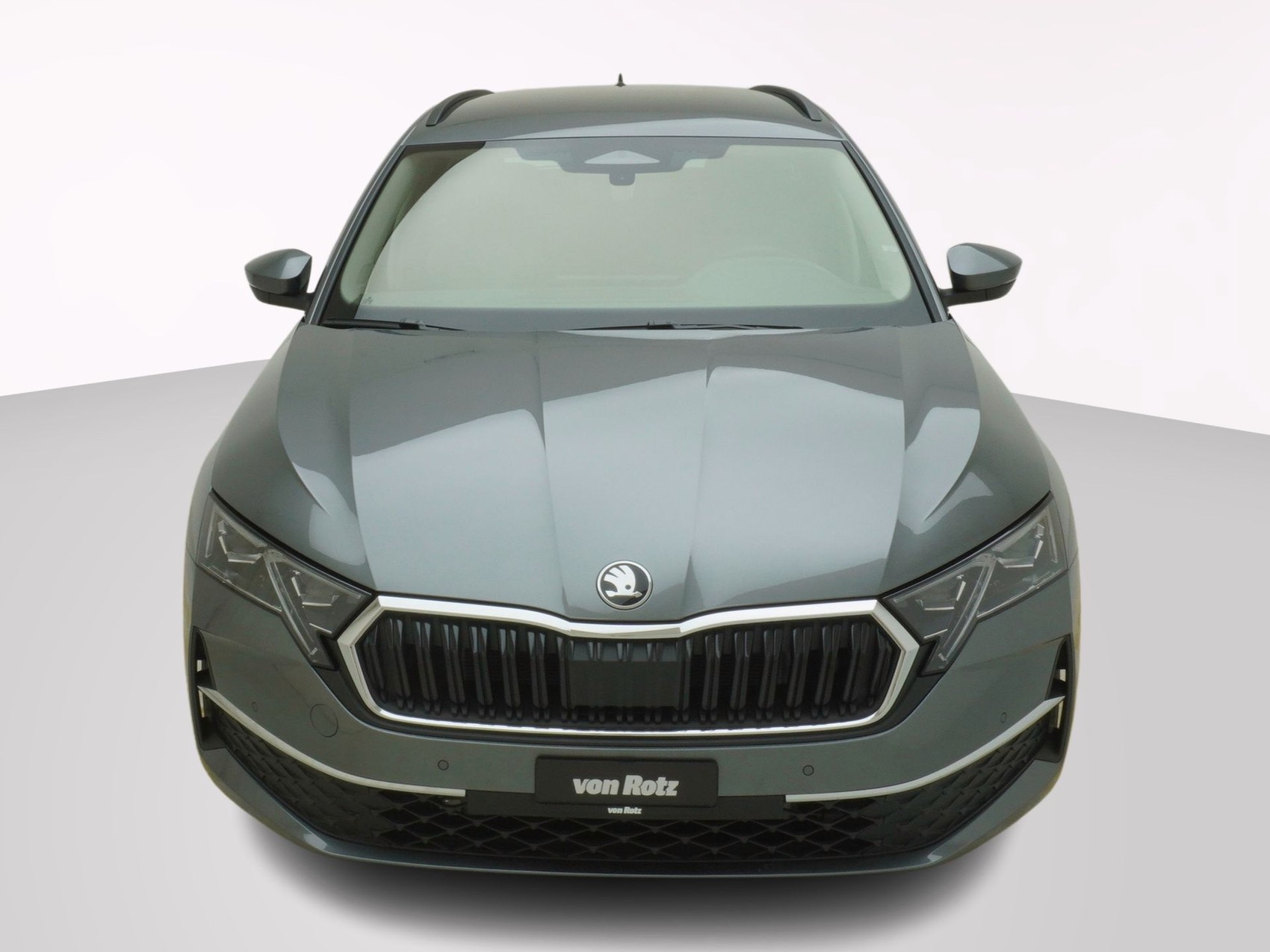 SKODA Octavia 2.0 TSI Selection-Loft 4x4 DSG-image-6