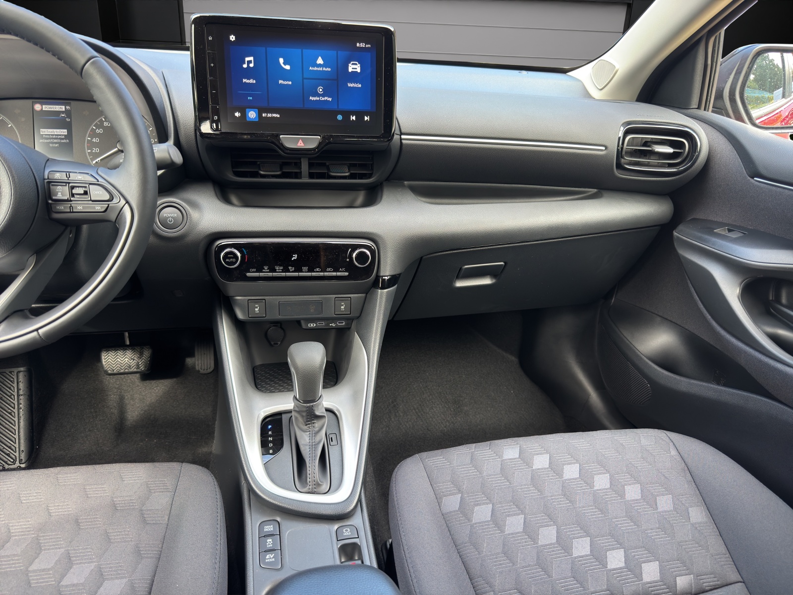 MAZDA 2 Hybrid Exclusive-line-image-10