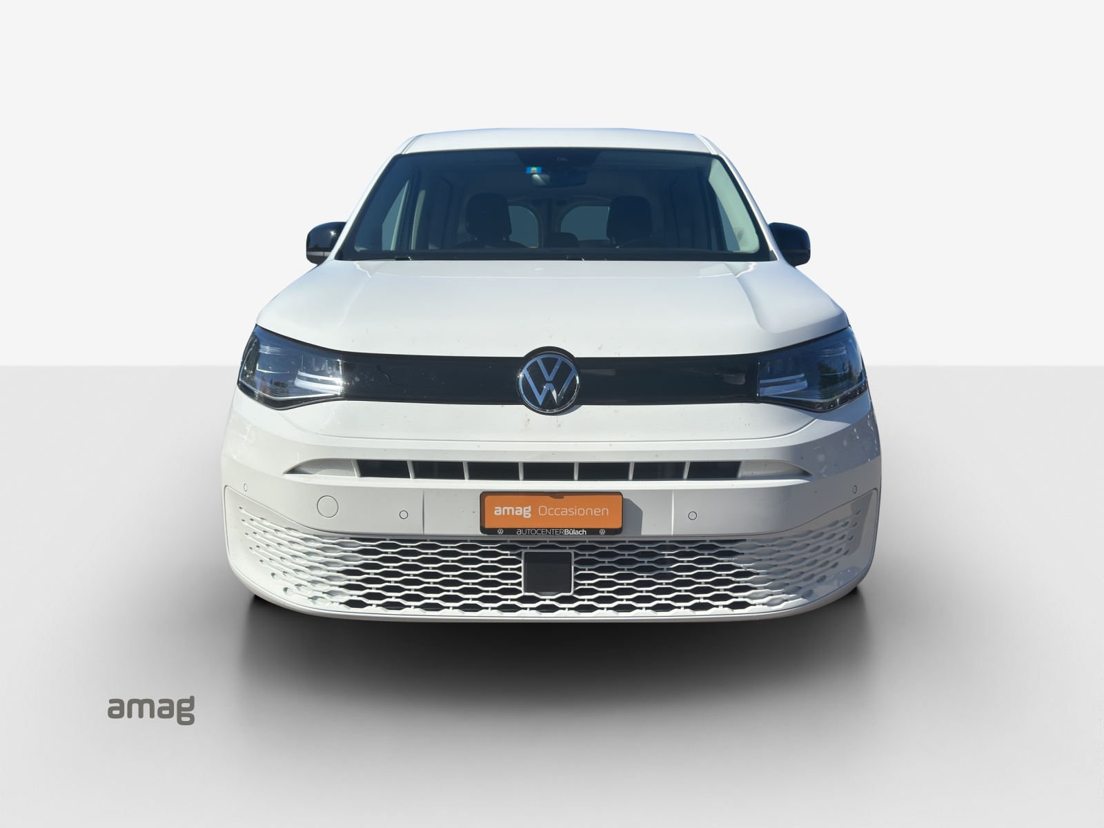 VW Caddy Kombi 2.0TDI DSG Move-image-6