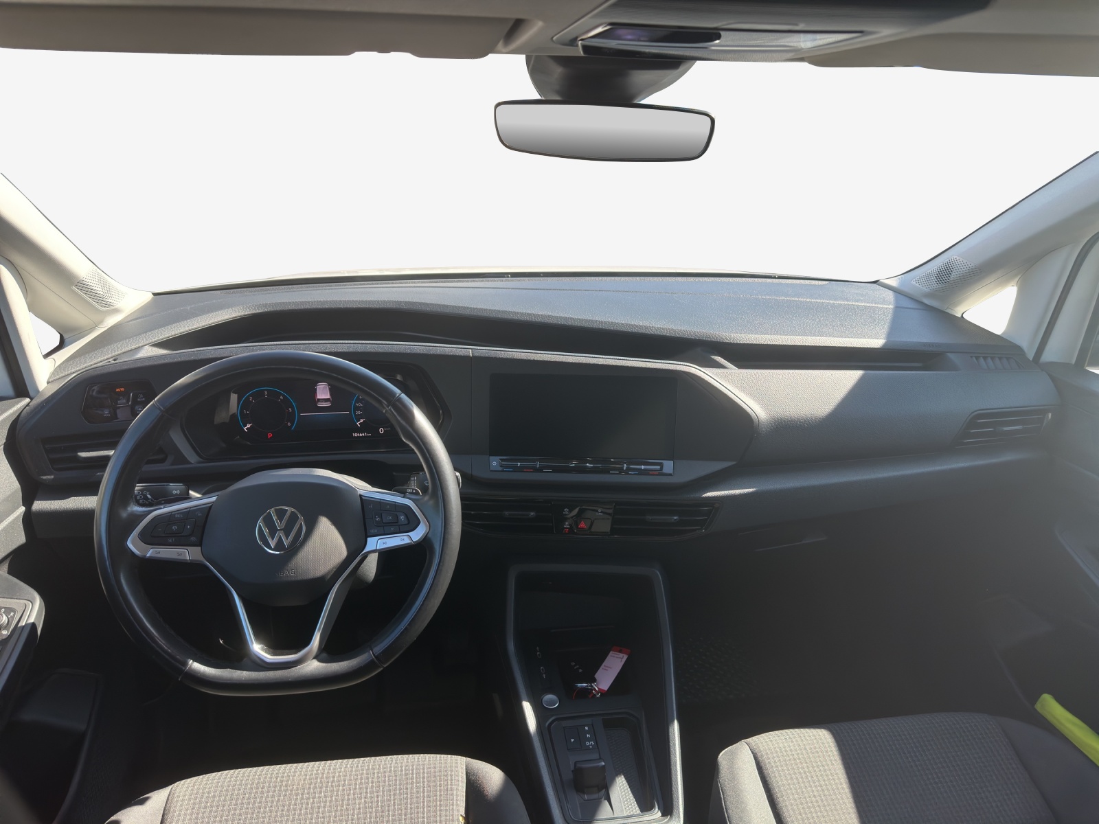 VW Caddy Kombi 2.0TDI DSG Move-image-8