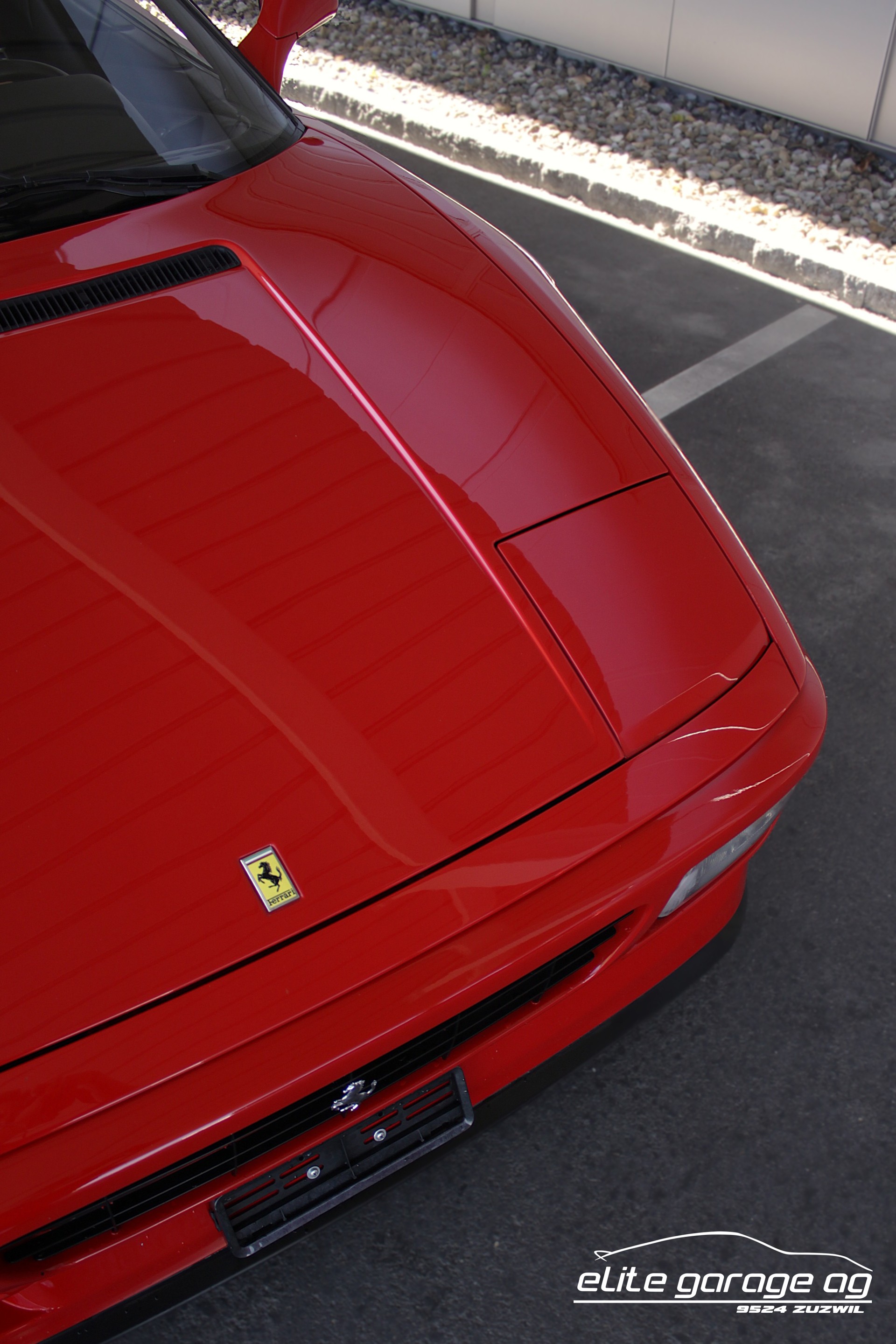 FERRARI 348 tb LIEBHABERFAHRZEUG-image-11