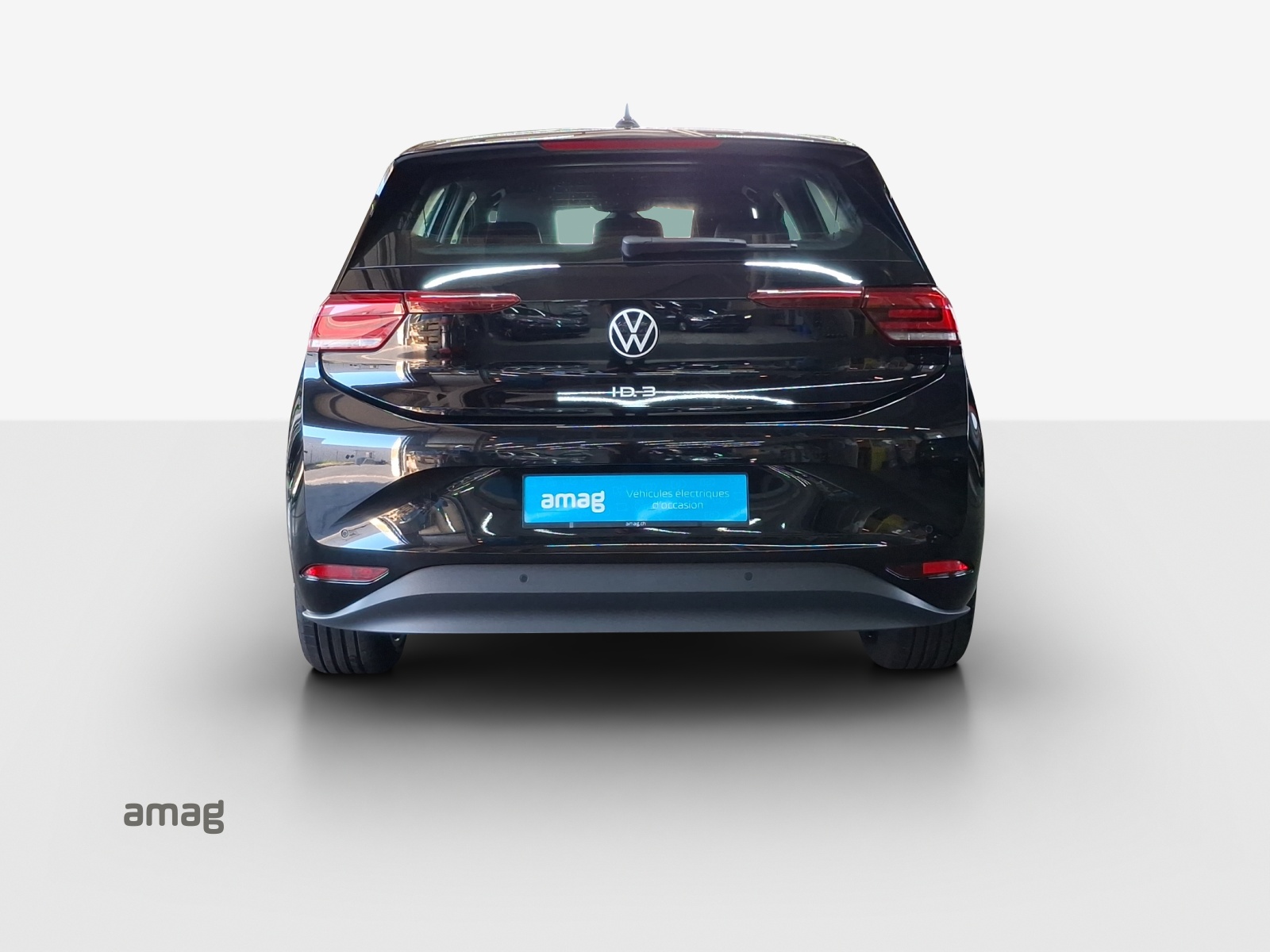 VW ID.3 Pro S 79 kWh Pro S-image-4