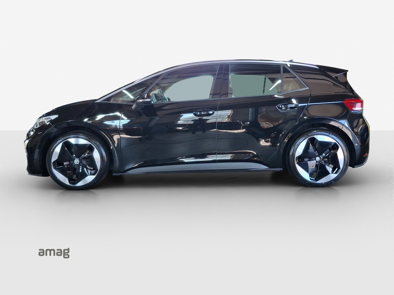 VW ID.3 Pro S 79 kWh Pro S-image-1