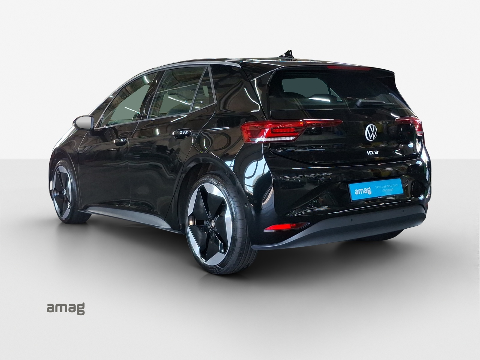 VW ID.3 Pro S 79 kWh Pro S-image-2