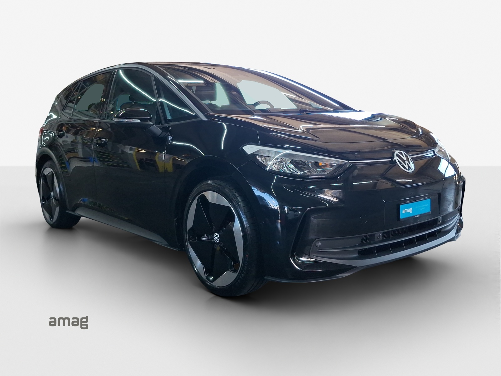 VW ID.3 Pro S 79 kWh Pro S-image-5