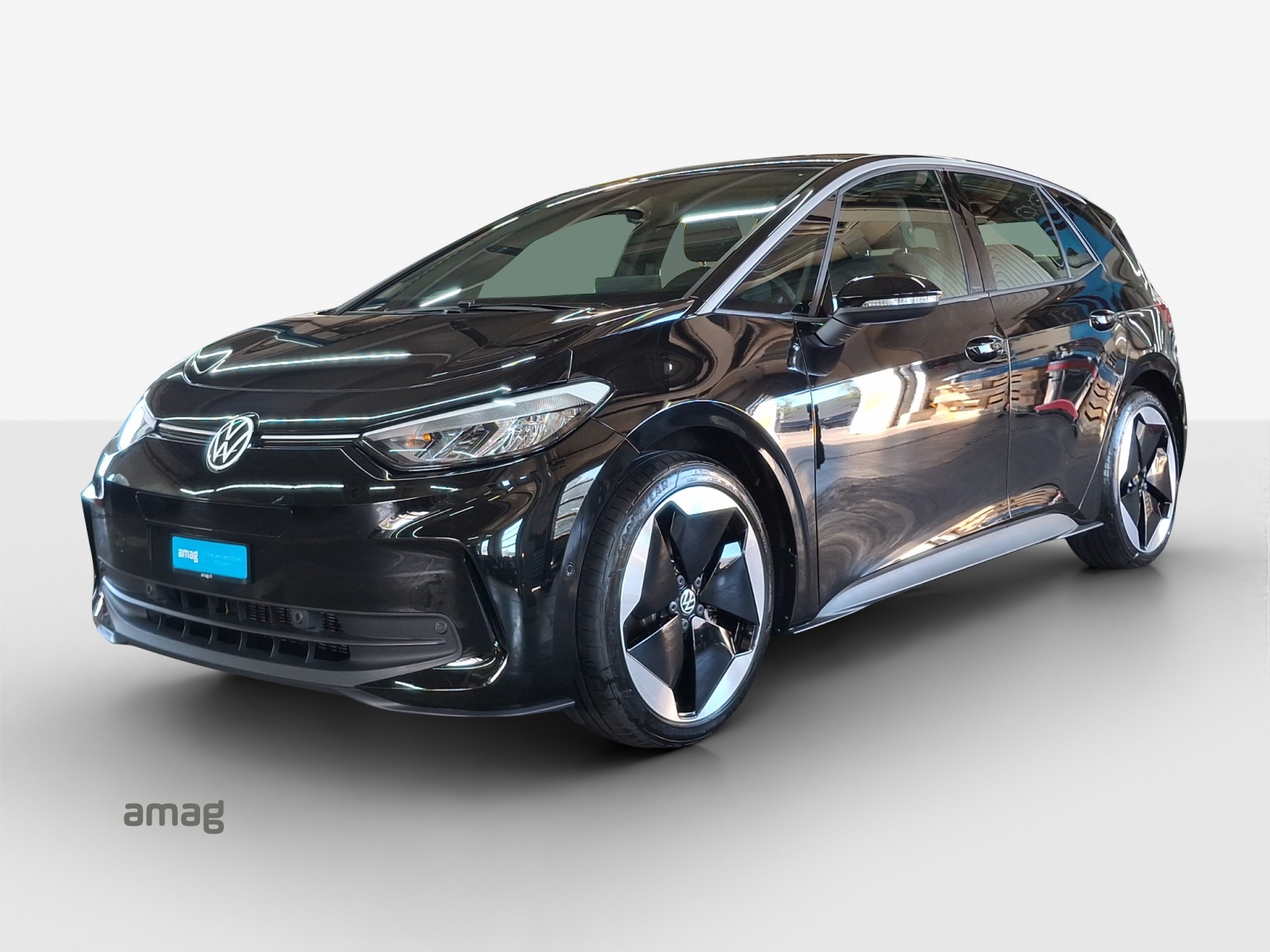 VW ID.3 Pro S 79 kWh Pro S-image-0