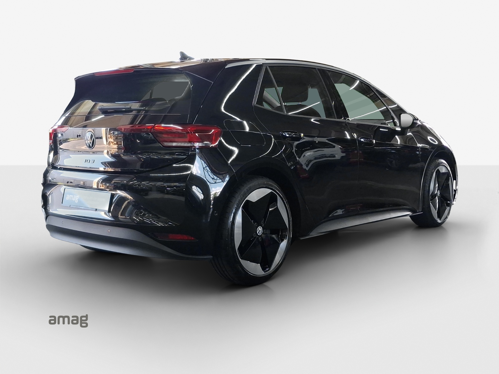 VW ID.3 Pro S 79 kWh Pro S-image-4