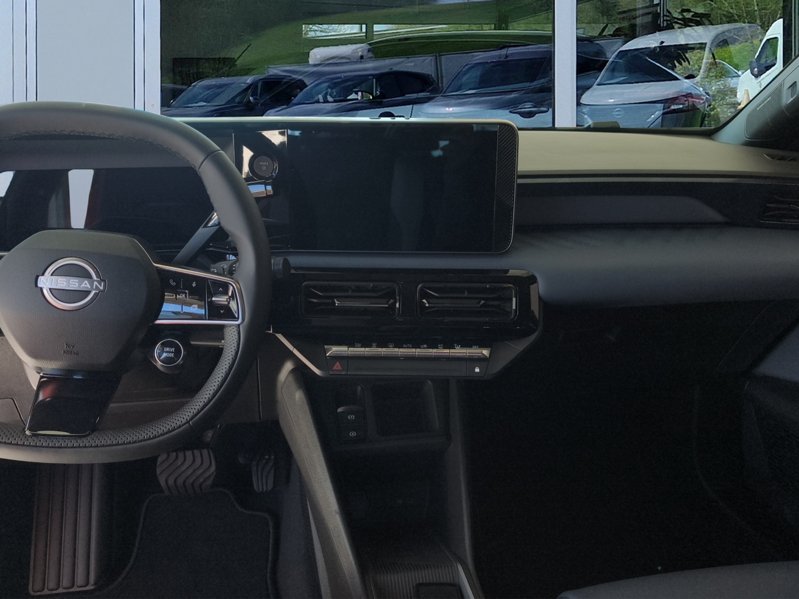 NISSAN Micra 52kWh Evolve-image-9