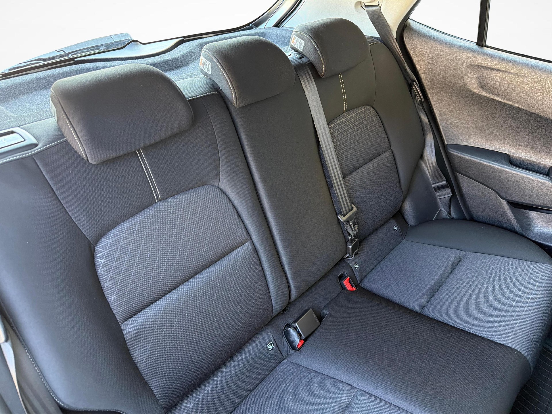 KIA Picanto 1.2 CVVT Trend-image-10