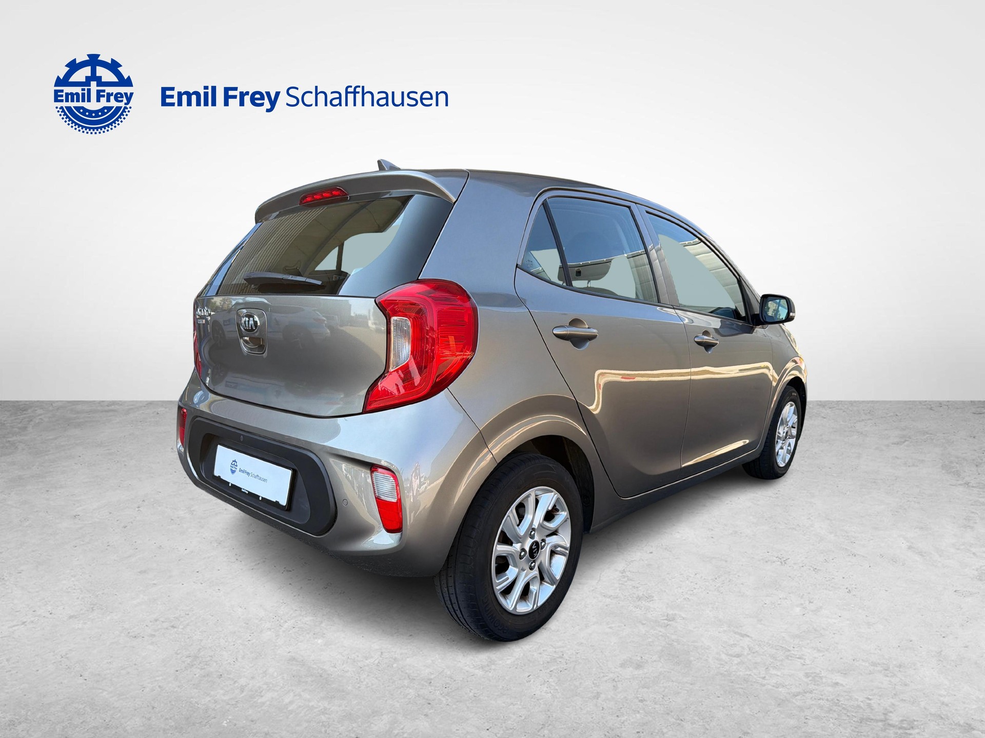 KIA Picanto 1.2 CVVT Trend-image-4