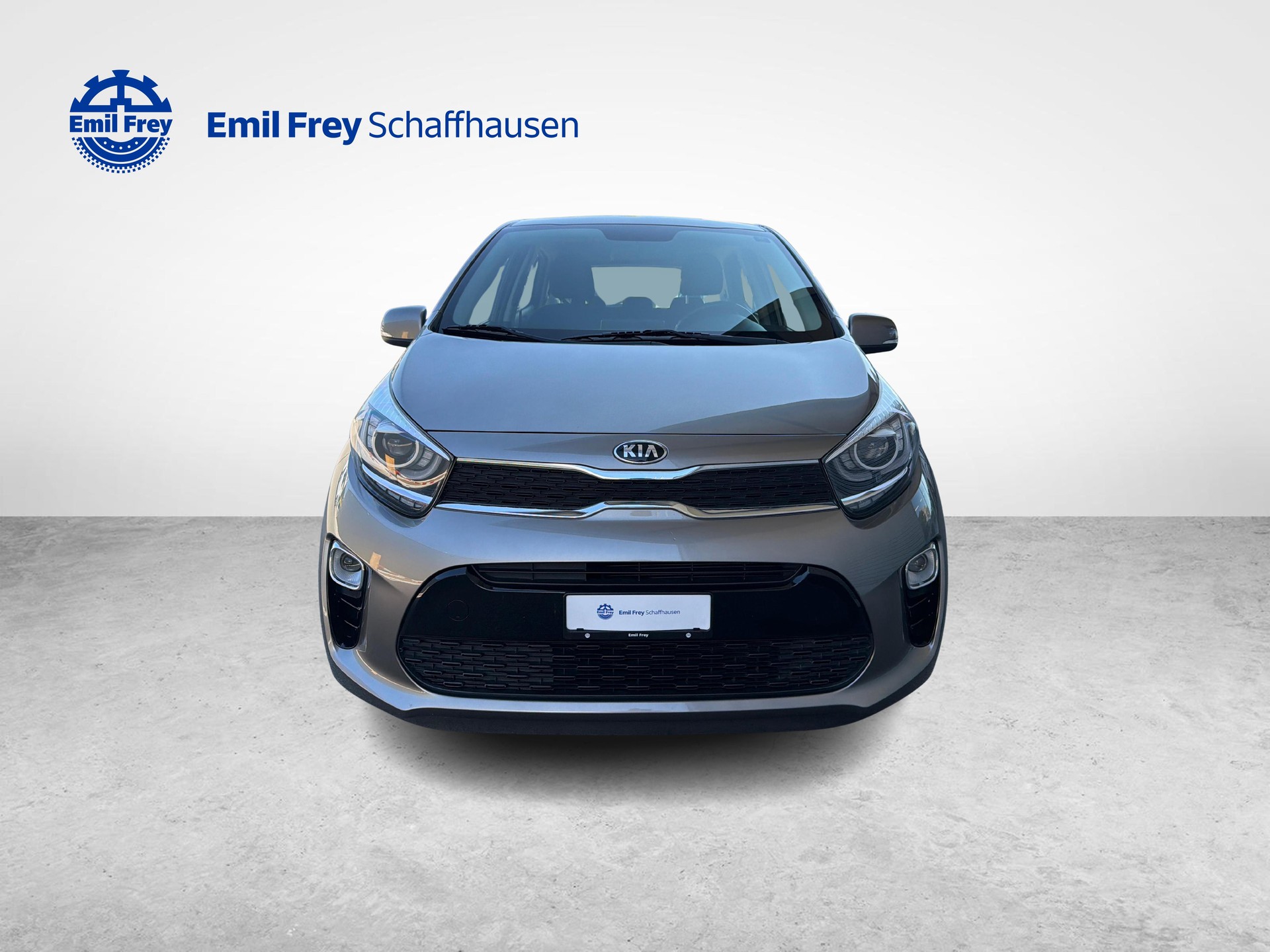 KIA Picanto 1.2 CVVT Trend-image-7