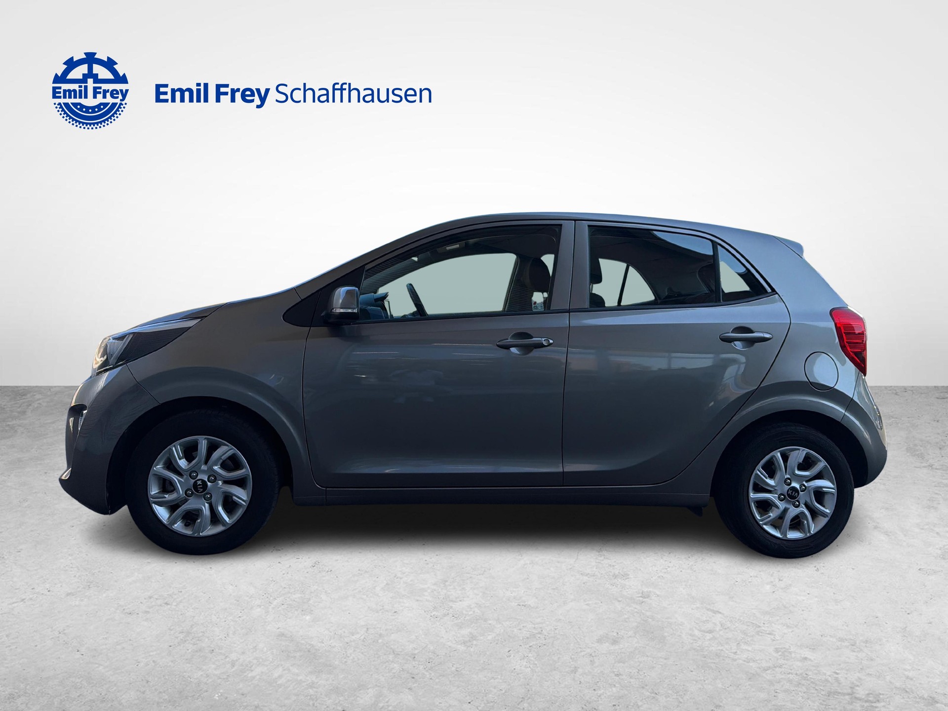 KIA Picanto 1.2 CVVT Trend-image-1