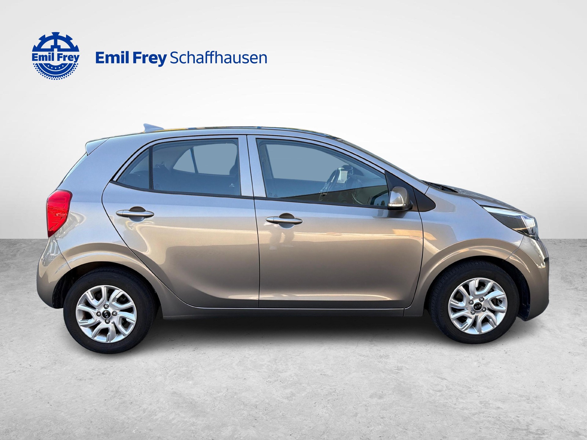 KIA Picanto 1.2 CVVT Trend-image-5