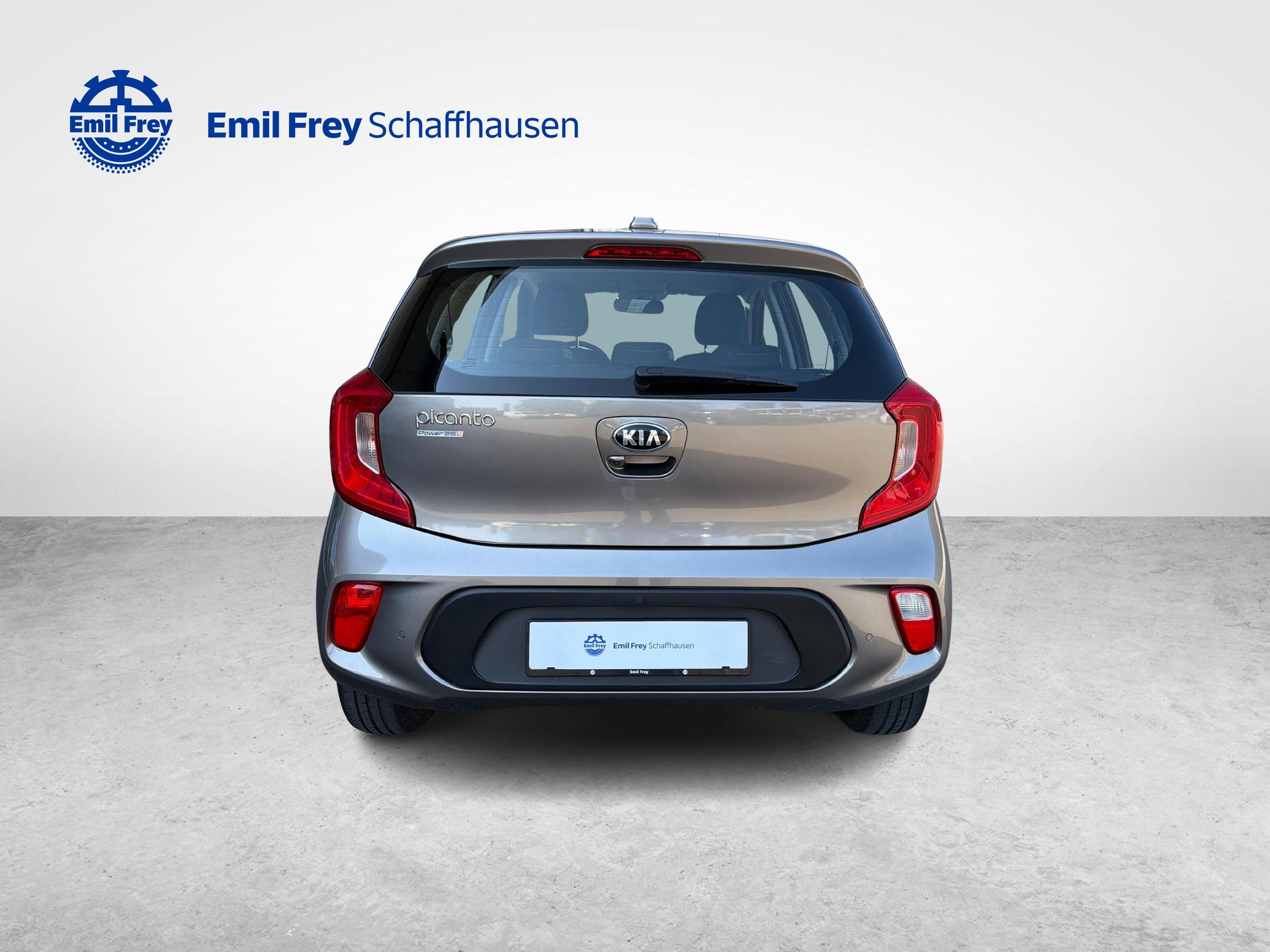 KIA Picanto 1.2 CVVT Trend-image-3