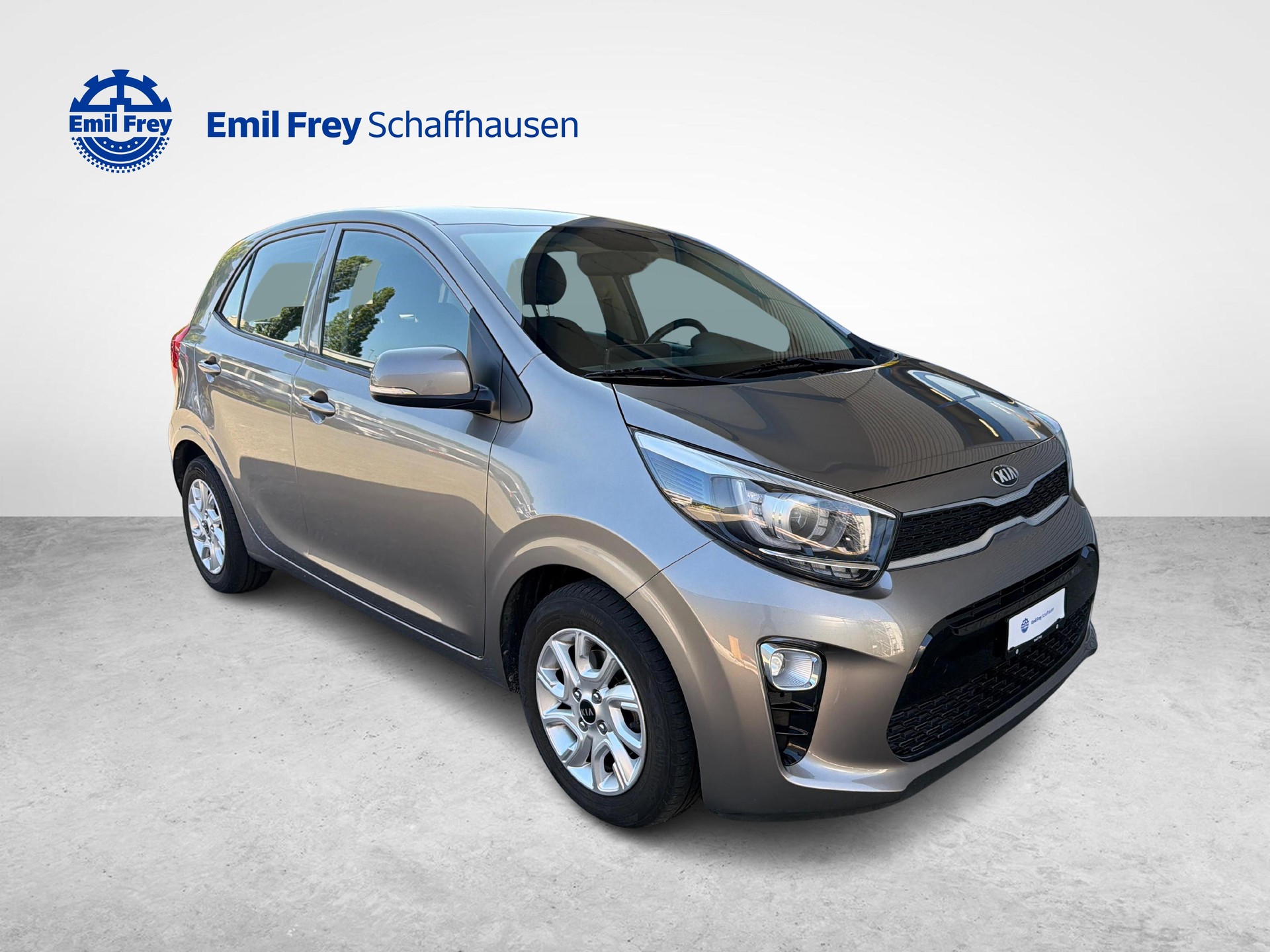 KIA Picanto 1.2 CVVT Trend-image-6