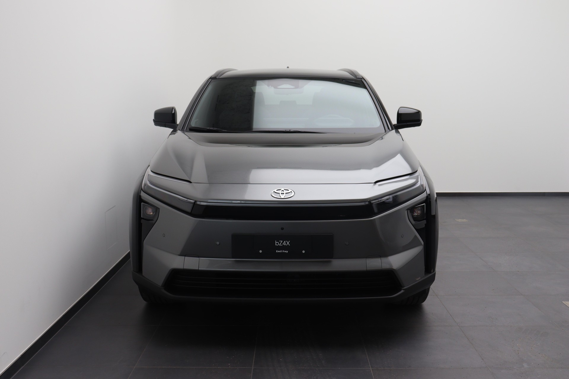 TOYOTA New bZ4X Premium AWD 2026-image-1
