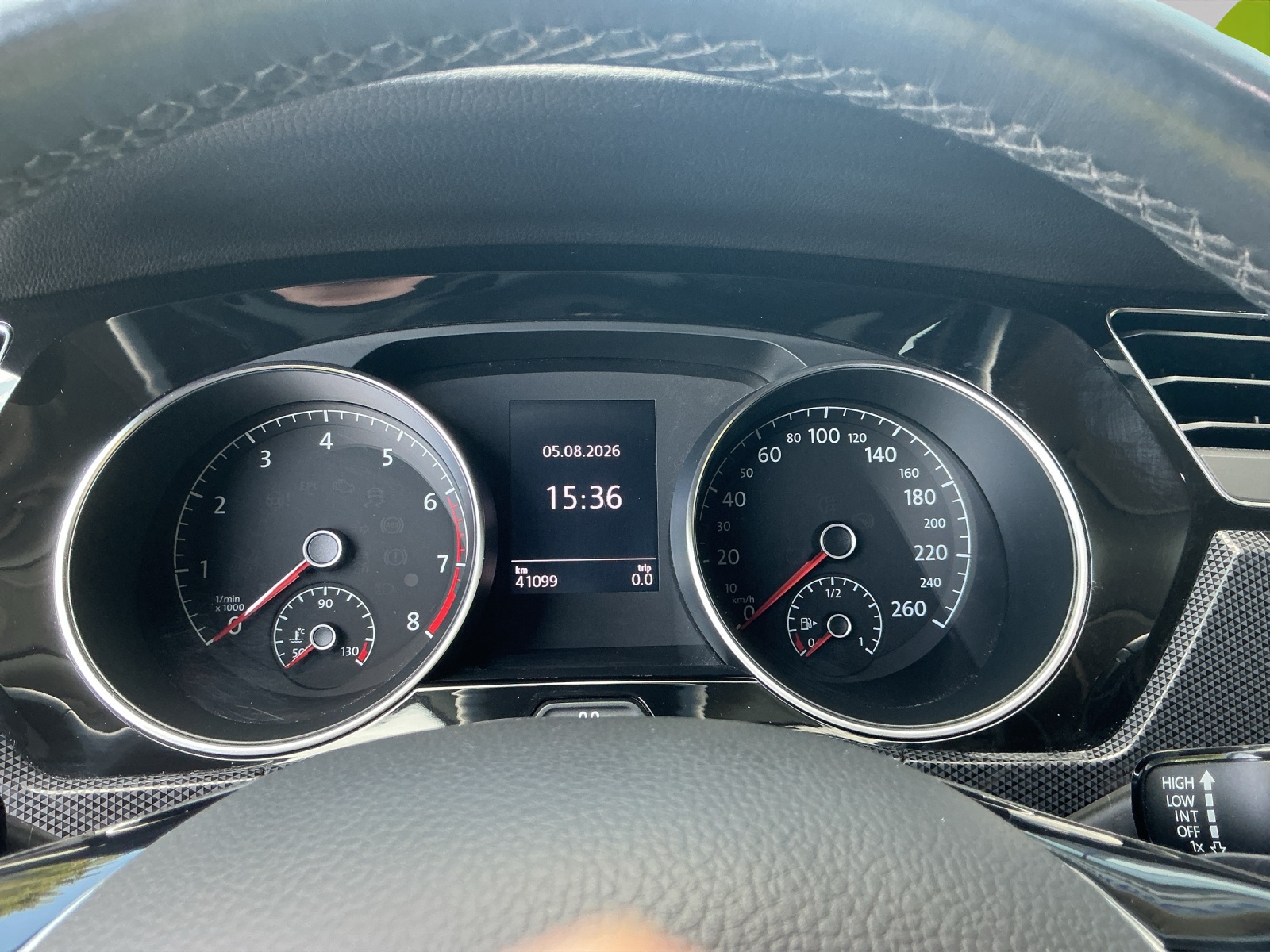 VW Touran 1.5 TSI EVO United DSG-image-5