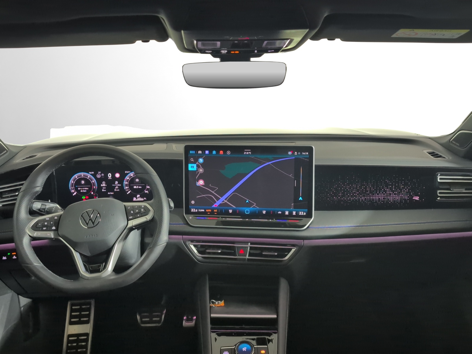 VW Tiguan 2.0 TSI United DSG 4Motion-image-9