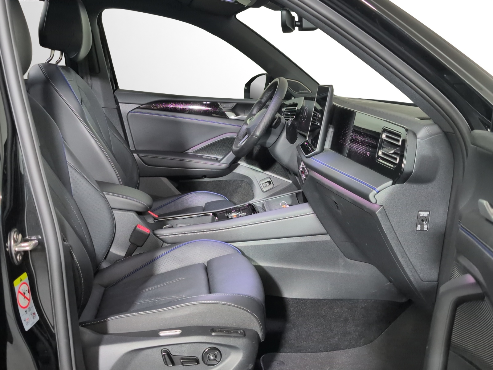 VW Tiguan 2.0 TSI United DSG 4Motion-image-6