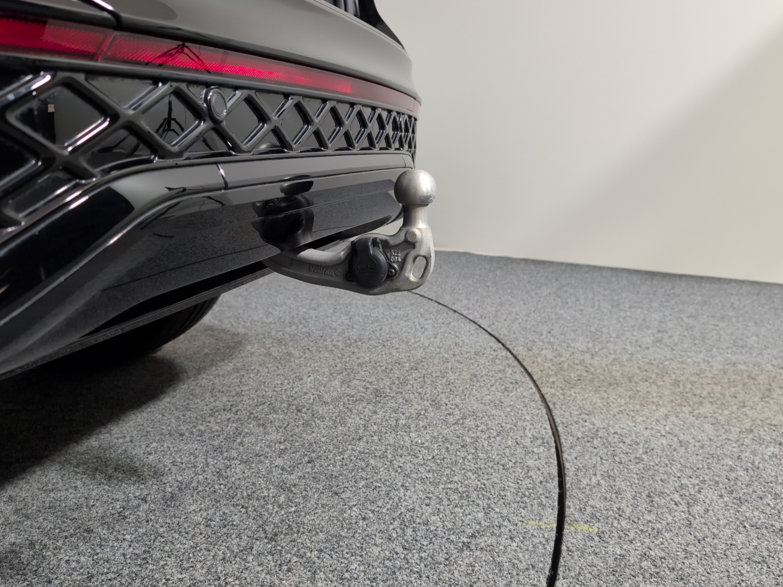 VW Tiguan 2.0 TSI United DSG 4Motion-image-16