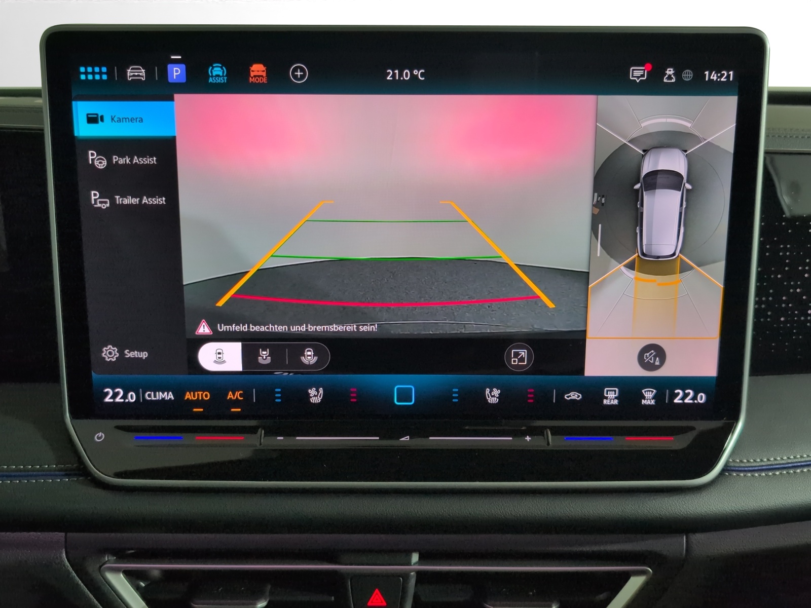 VW Tiguan 2.0 TSI United DSG 4Motion-image-12