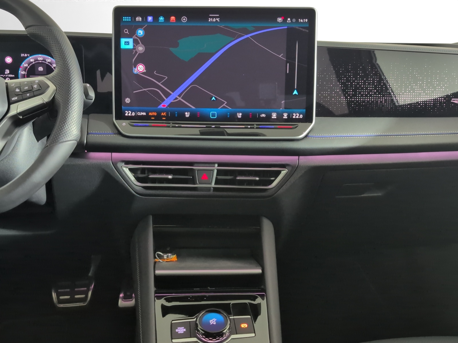 VW Tiguan 2.0 TSI United DSG 4Motion-image-10