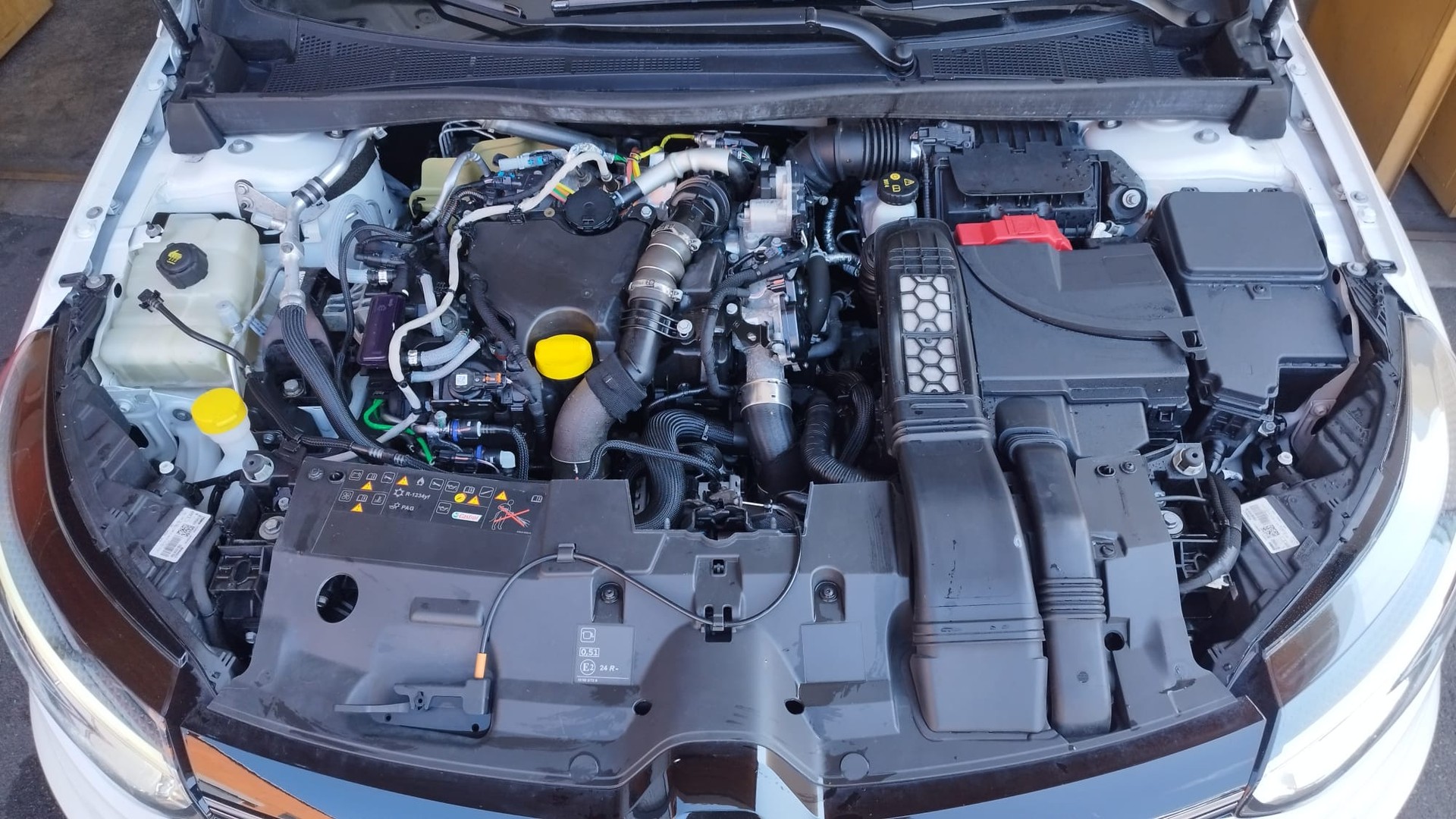 RENAULT Mégane Grandtour 1.5 dCi Business EDC-image-13