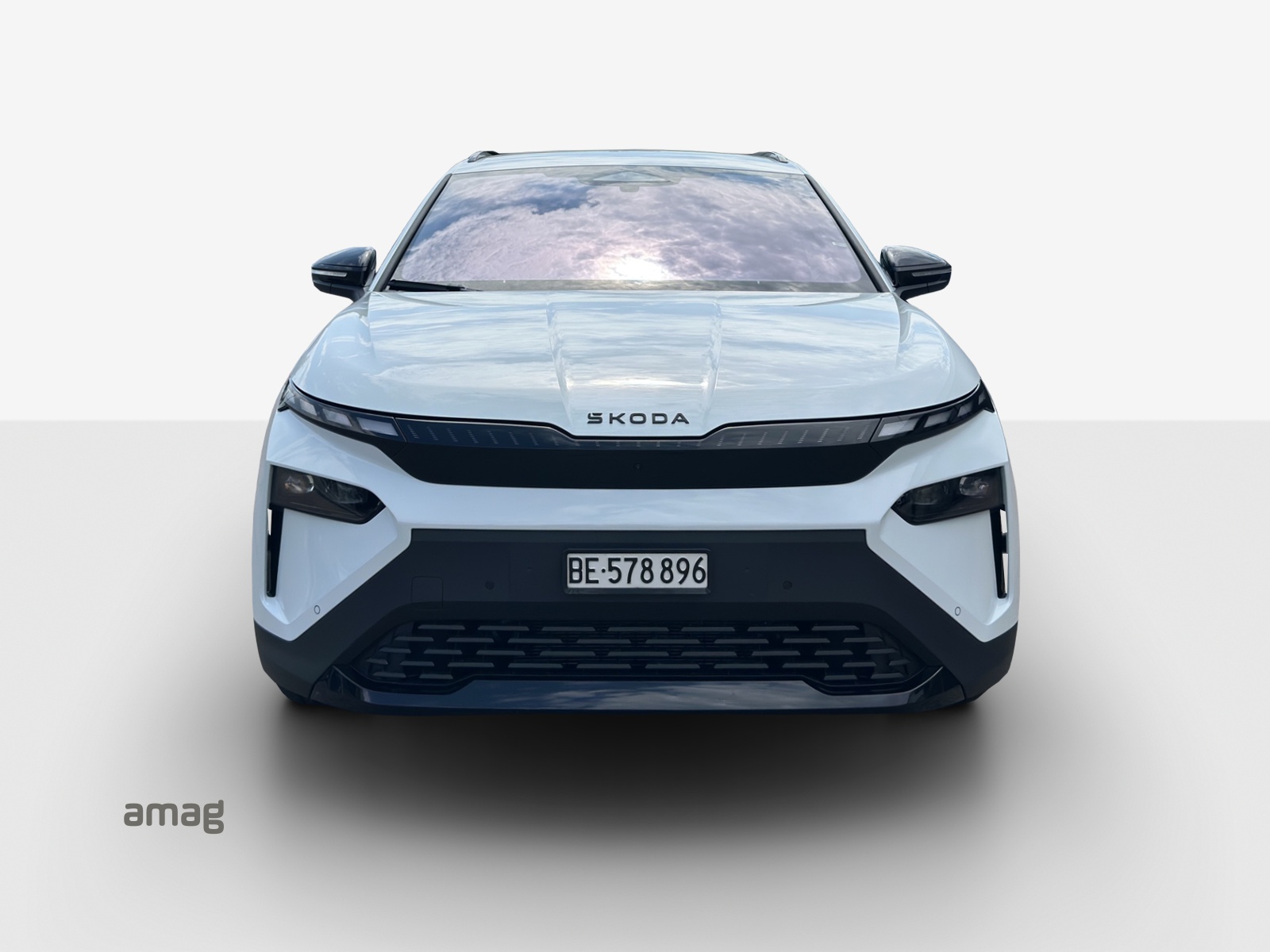 SKODA Elroq 85x Sportline 4x4-image-6