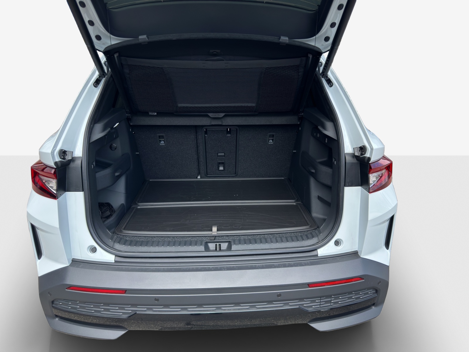 SKODA Elroq 85x Sportline 4x4-image-12