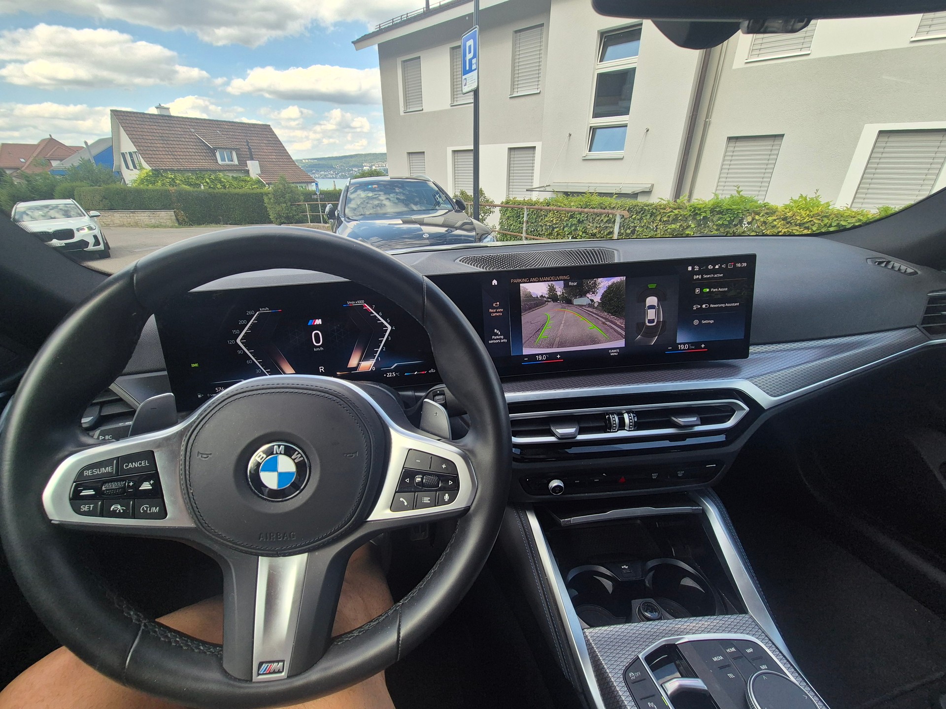 BMW 430i xDrive Gran Coupé M Sport-image-2