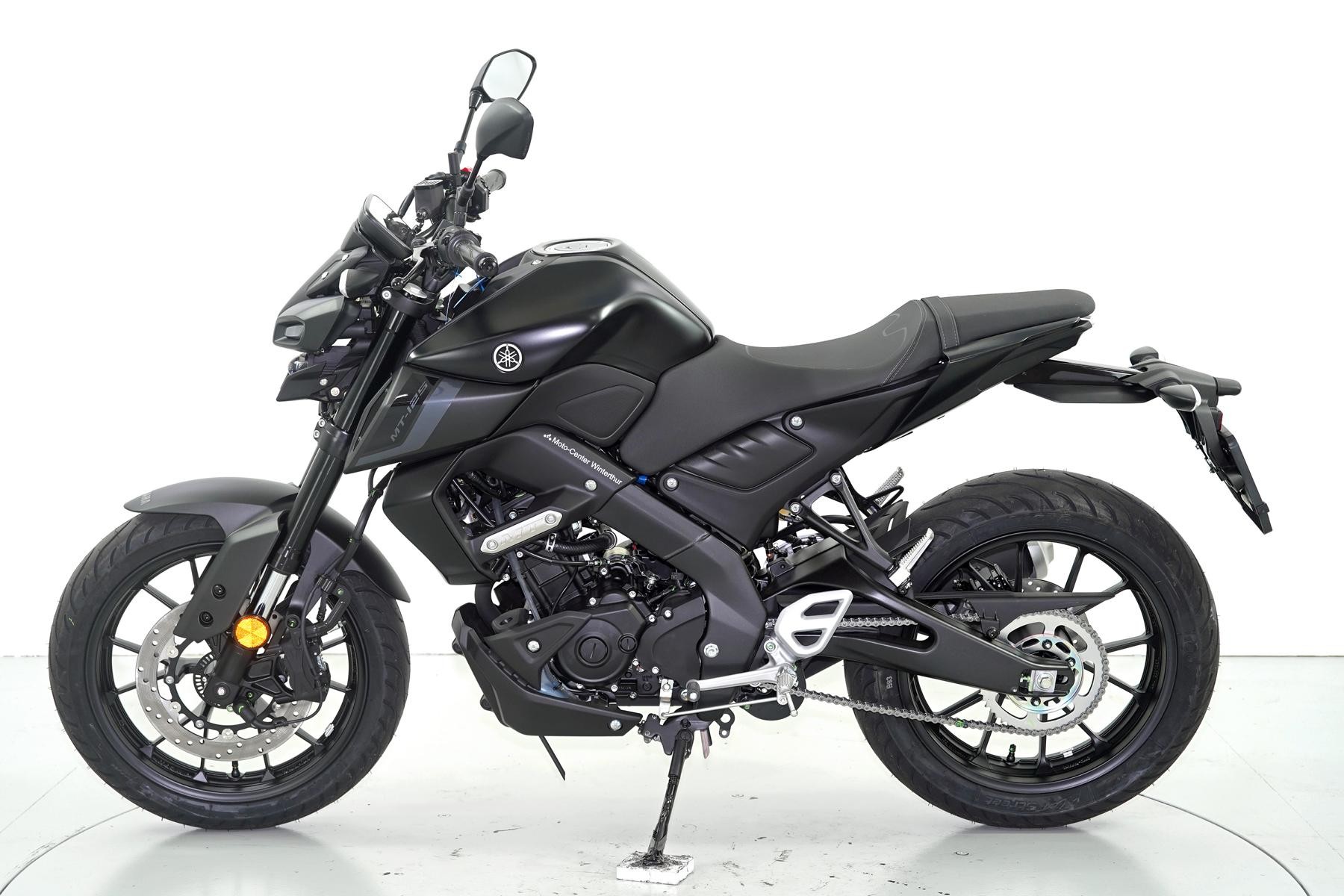 YAMAHA MT-125 ABS-image-4