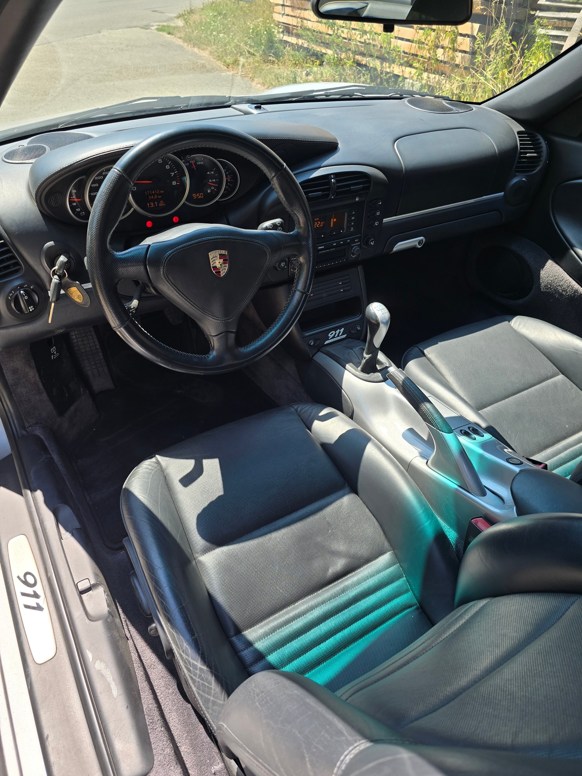 PORSCHE 911 Carrera Jubilé 40-image-10