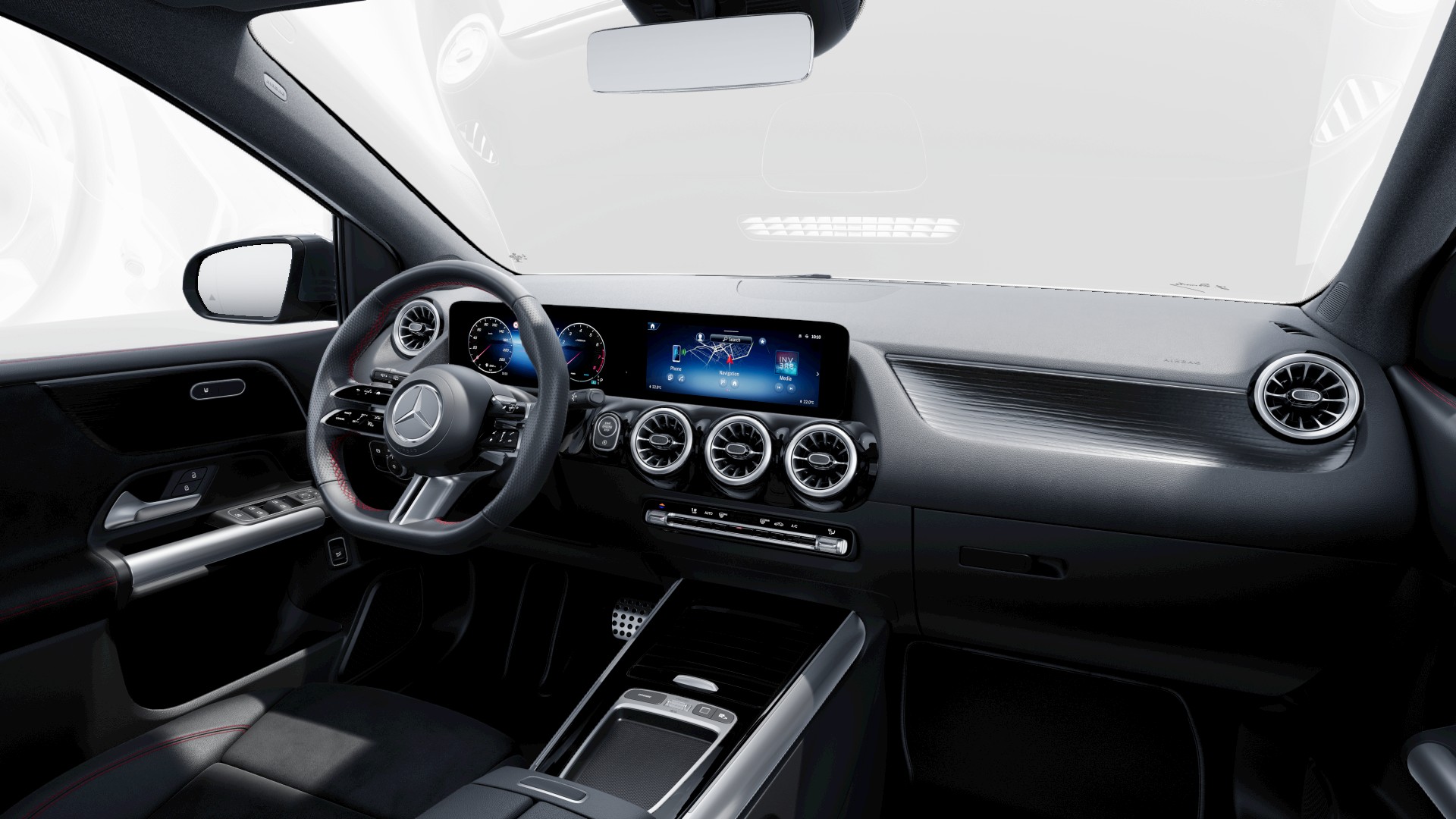 MERCEDES-BENZ B 200 7G-DCT-image-12
