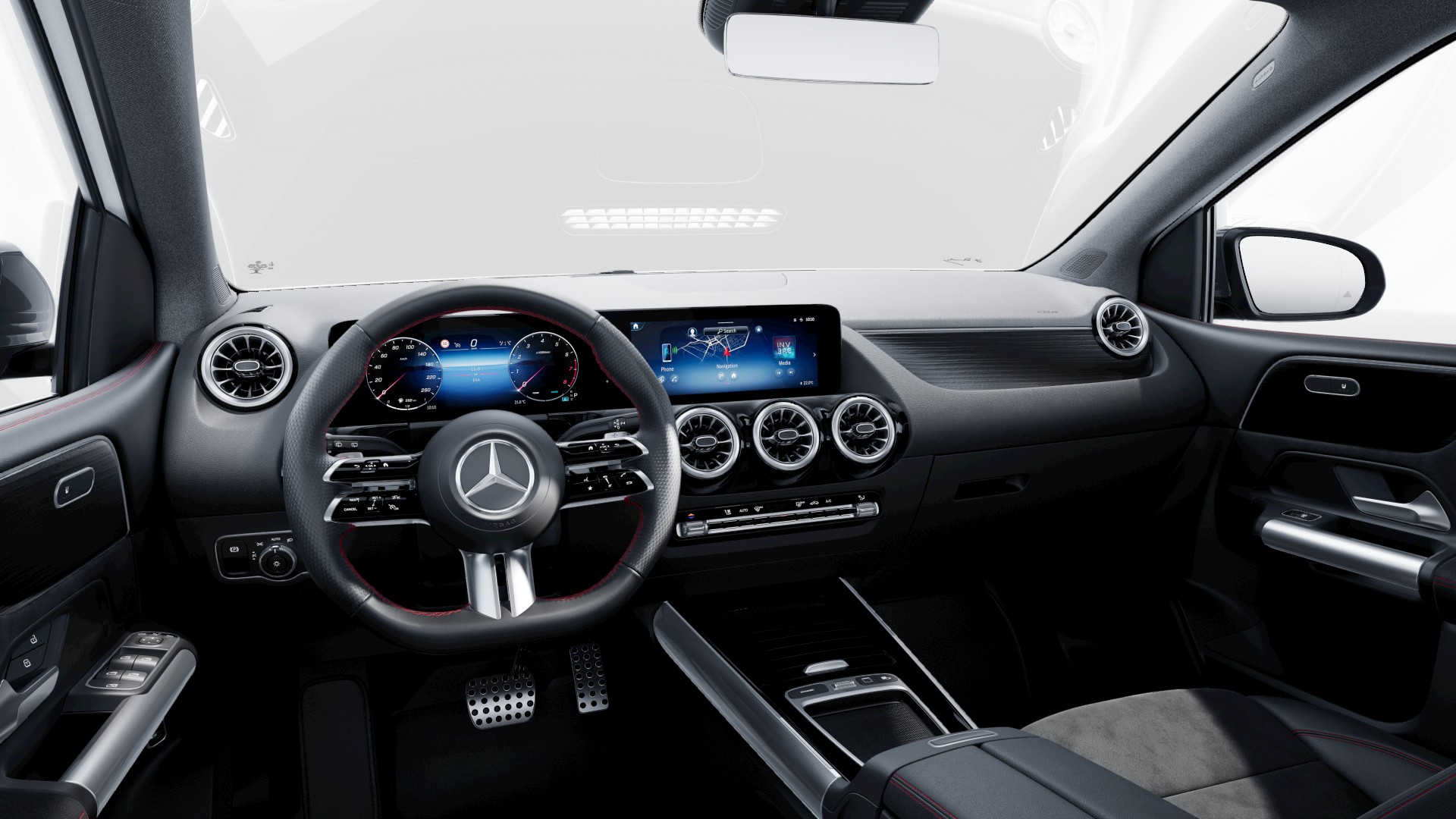 MERCEDES-BENZ B 200 7G-DCT-image-9