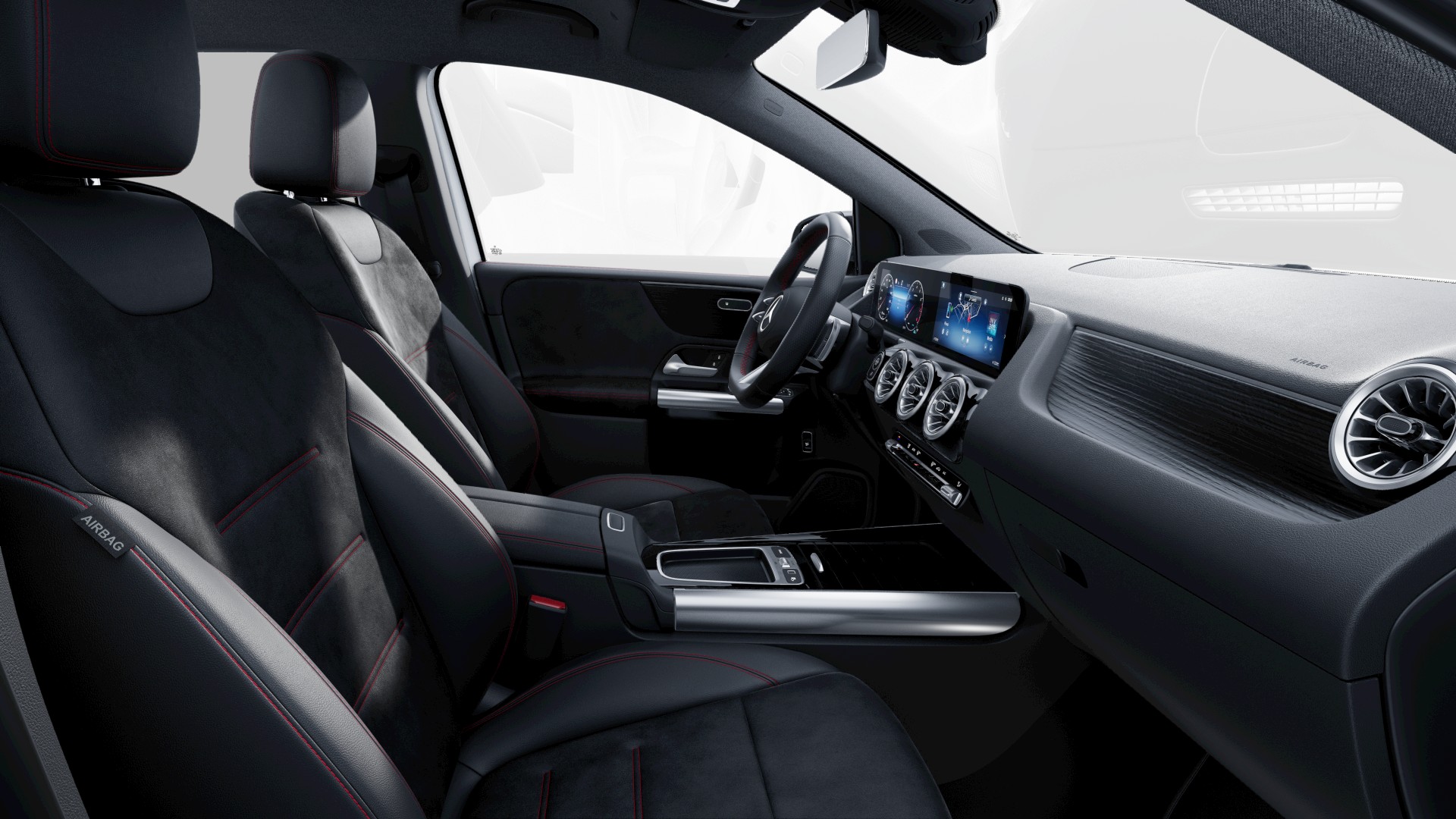 MERCEDES-BENZ B 200 7G-DCT-image-10