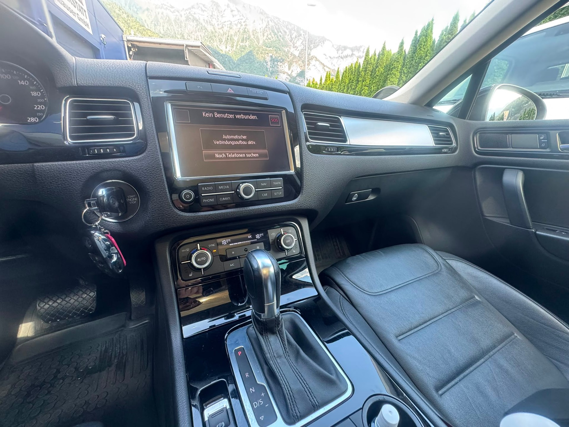 VW Touareg 3.0 TDI BMT Value Tiptronic-image-20