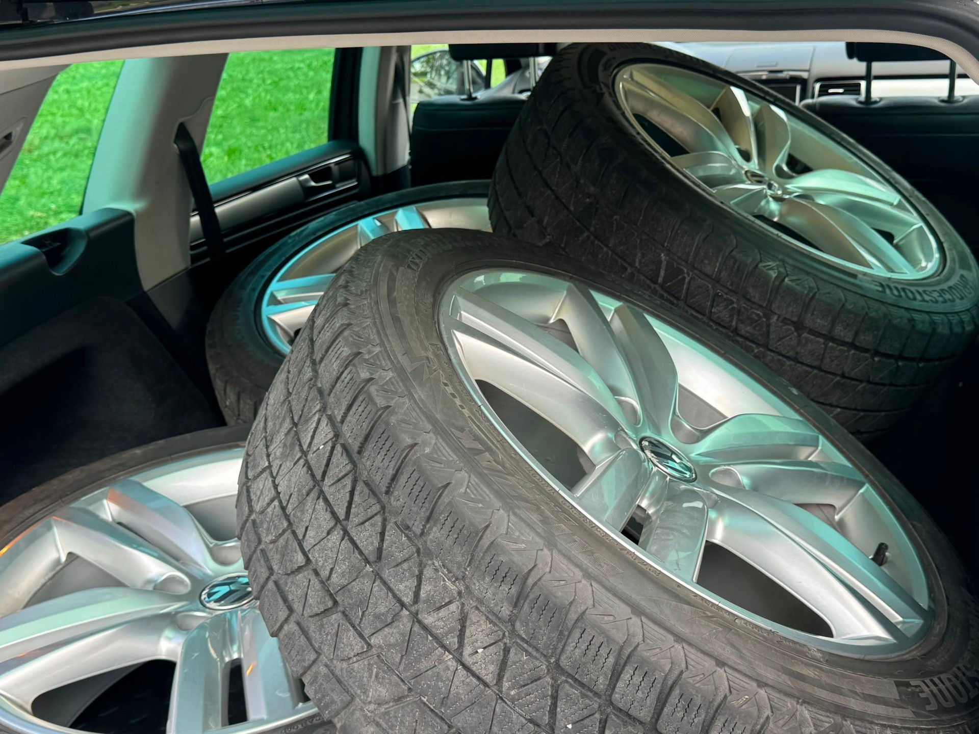 VW Touareg 3.0 TDI BMT Value Tiptronic-image-10