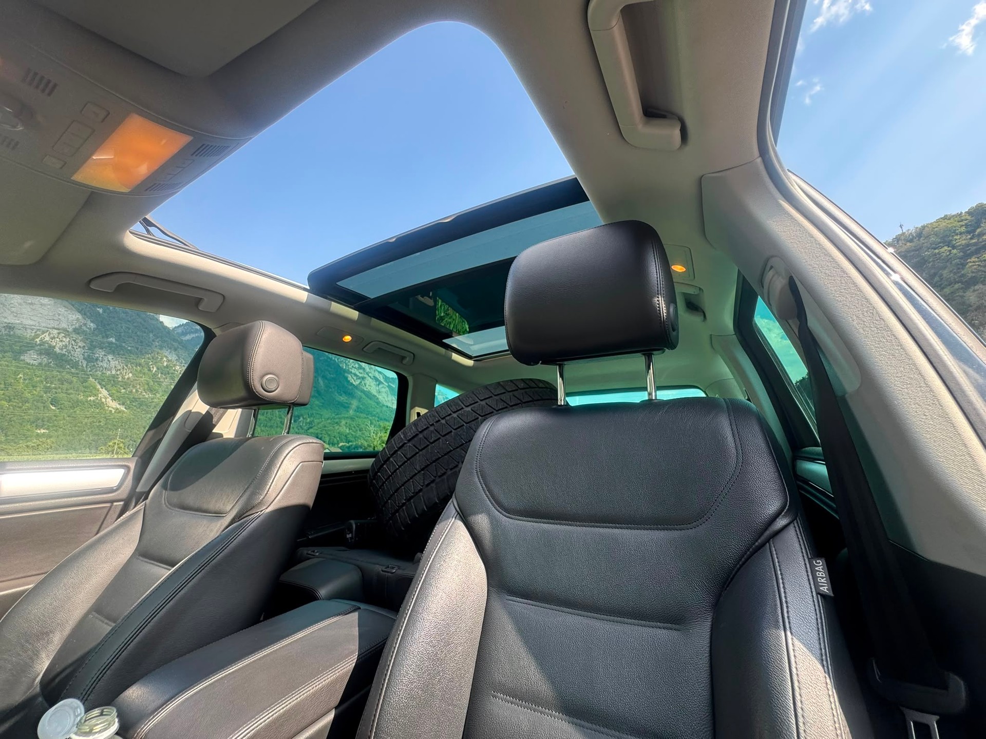 VW Touareg 3.0 TDI BMT Value Tiptronic-image-17